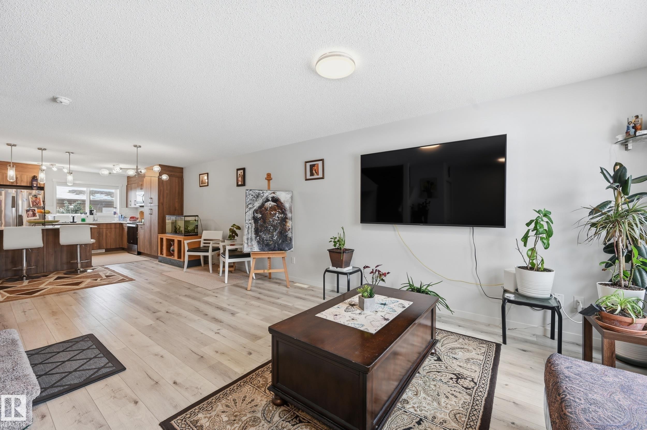 Photo 5 at 2608 201 Street NW, The Uplands, Edmonton
