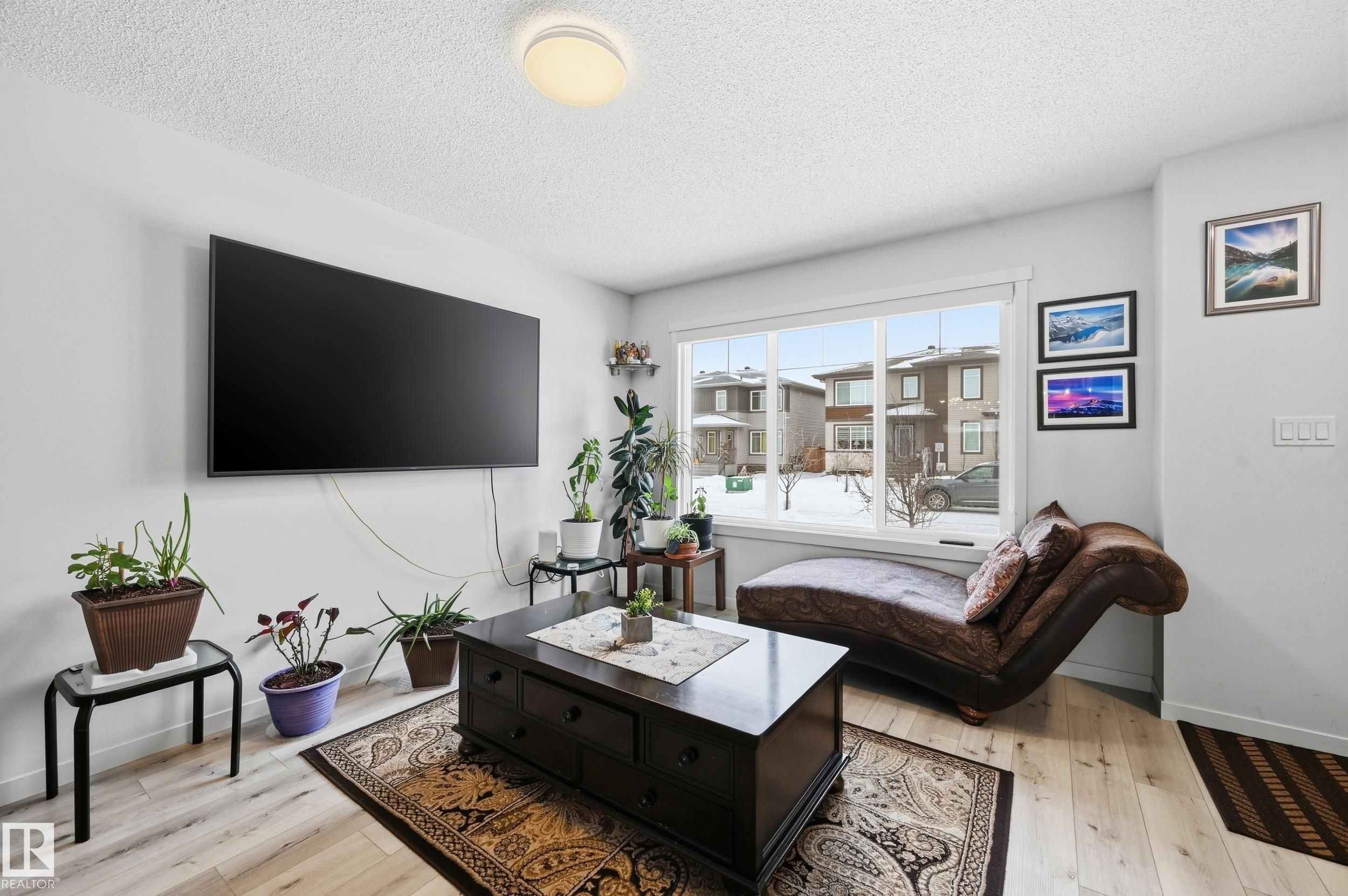 Photo 6 at 2608 201 Street NW, The Uplands, Edmonton