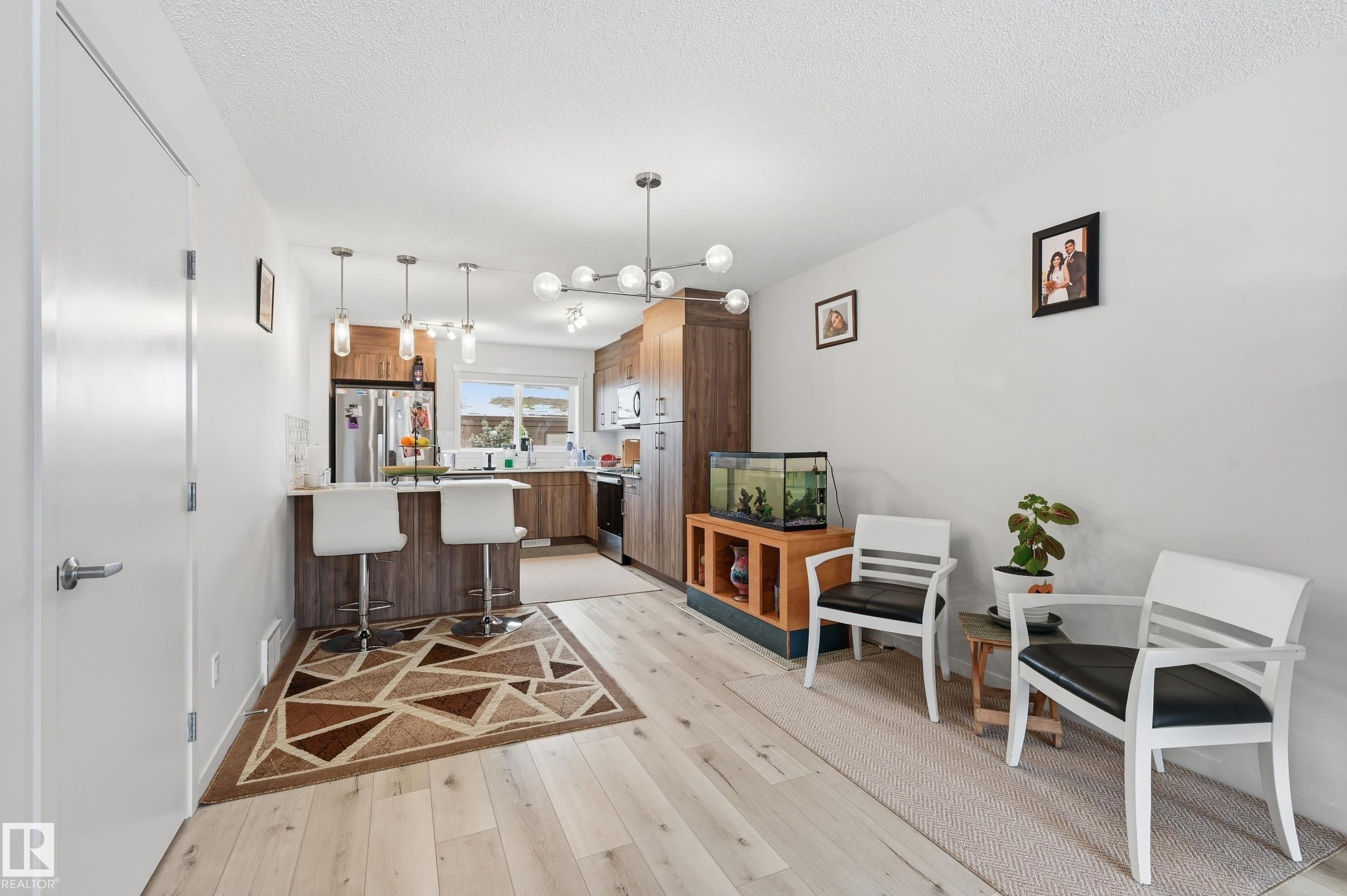 Photo 7 at 2608 201 Street NW, The Uplands, Edmonton