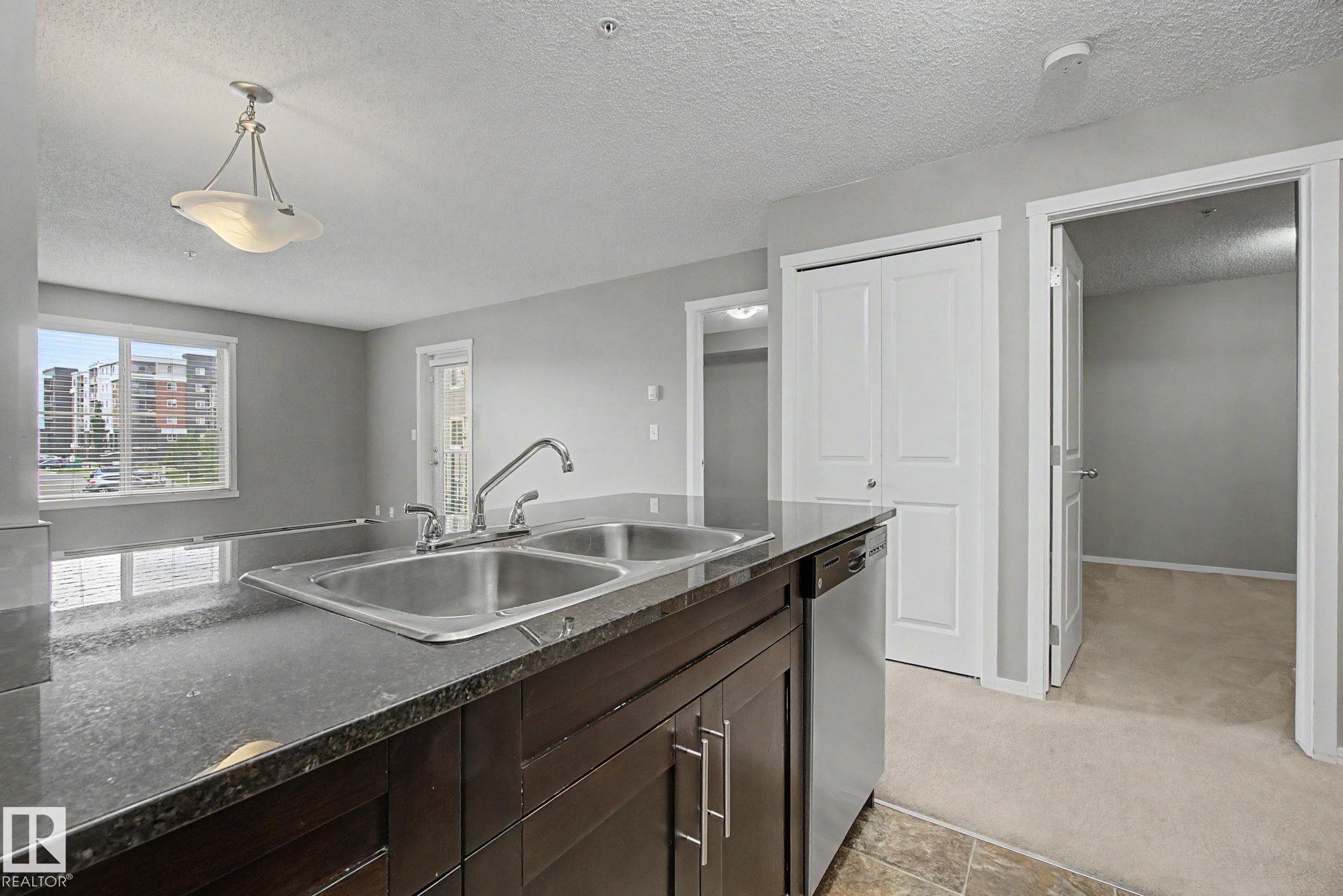 Photo 11 at 224 - 3315 James Mowatt Trail SW, Allard, Edmonton