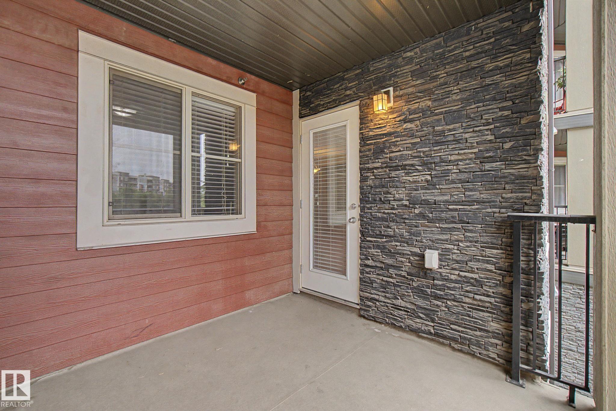 Photo 27 at 224 - 3315 James Mowatt Trail SW, Allard, Edmonton