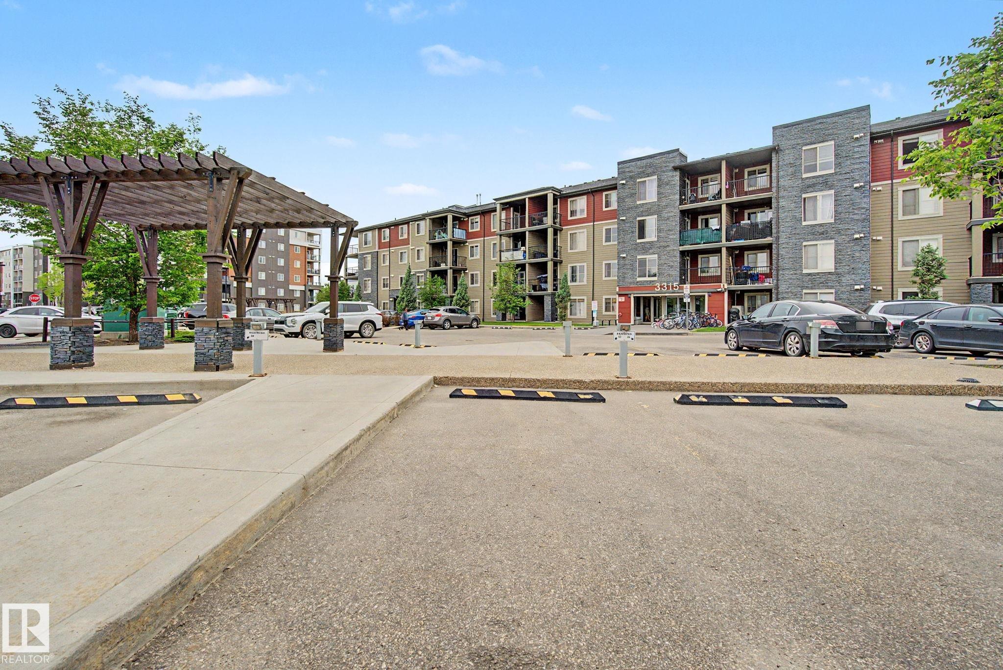 Photo 32 at 224 - 3315 James Mowatt Trail SW, Allard, Edmonton