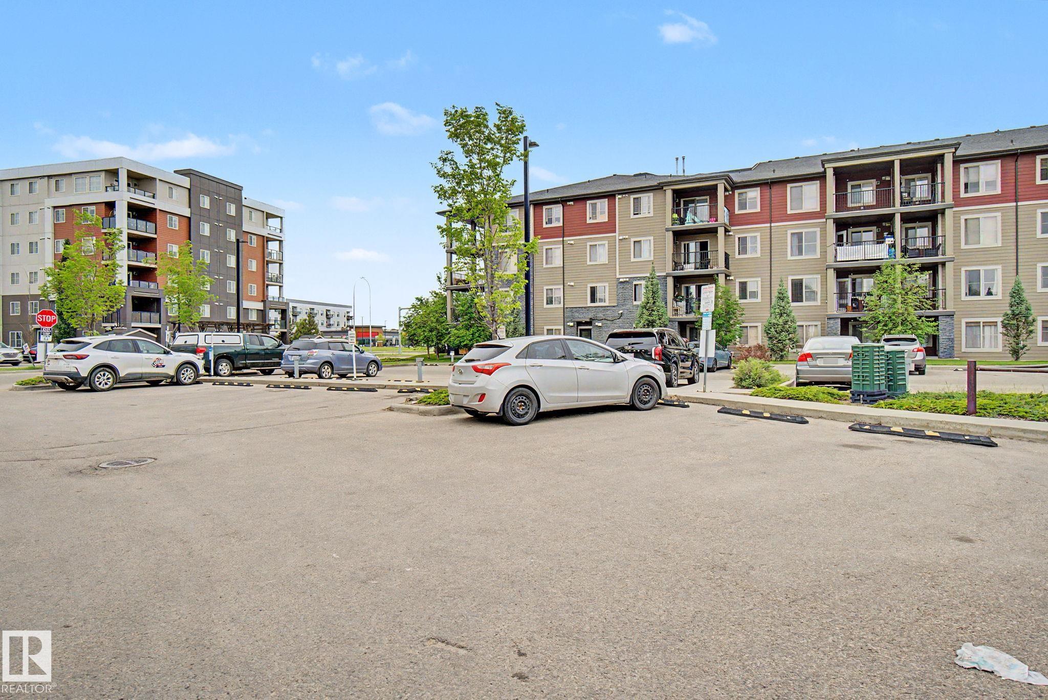Photo 33 at 224 - 3315 James Mowatt Trail SW, Allard, Edmonton