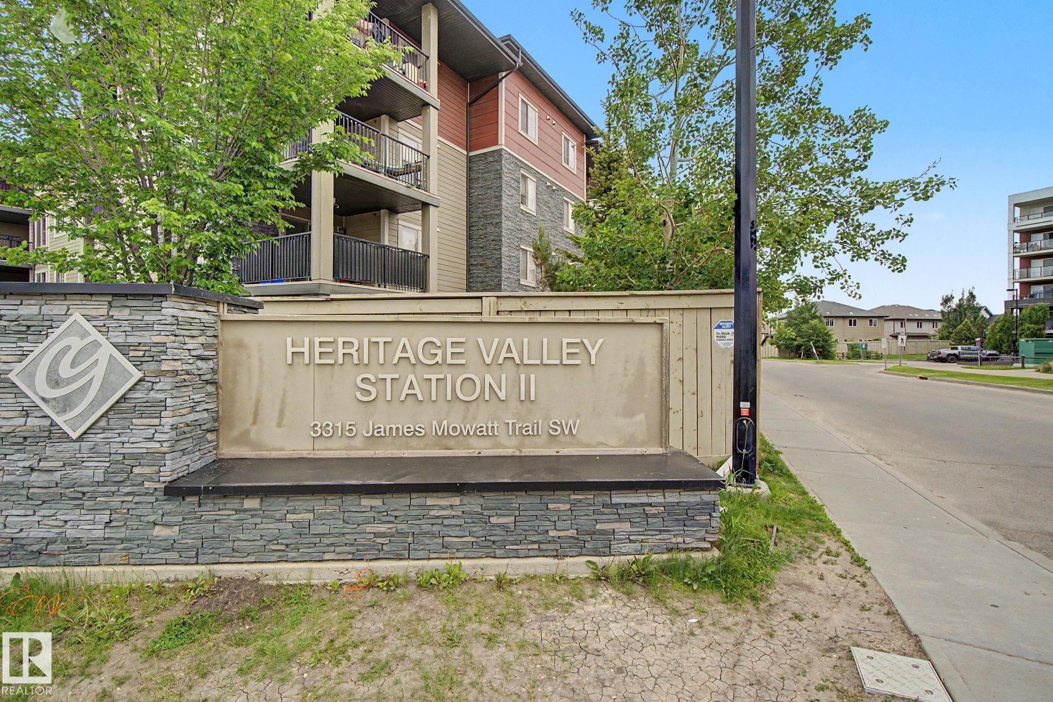 Photo 35 at 224 - 3315 James Mowatt Trail SW, Allard, Edmonton