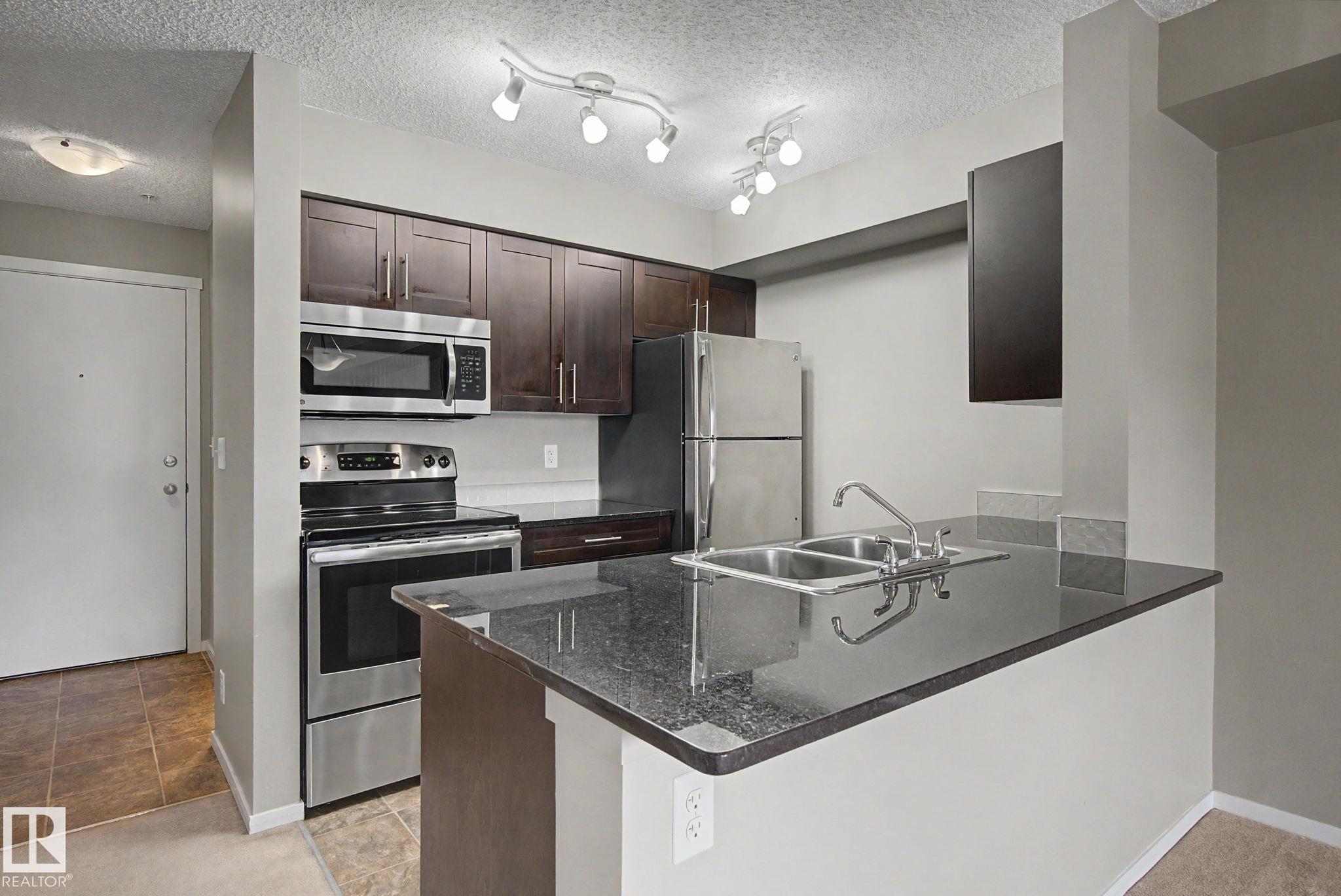 Photo 8 at 224 - 3315 James Mowatt Trail SW, Allard, Edmonton