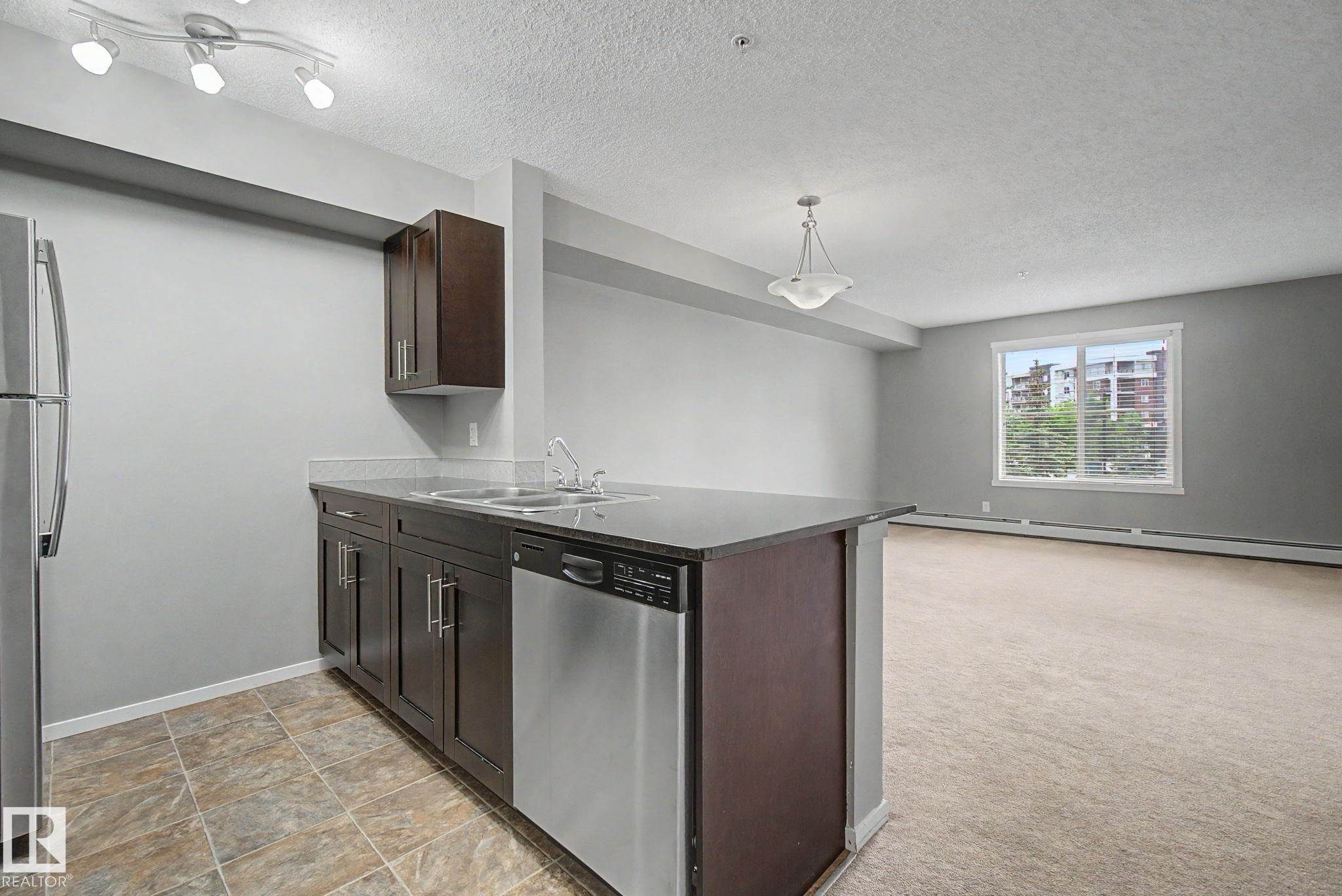 Photo 10 at 224 - 3315 James Mowatt Trail SW, Allard, Edmonton