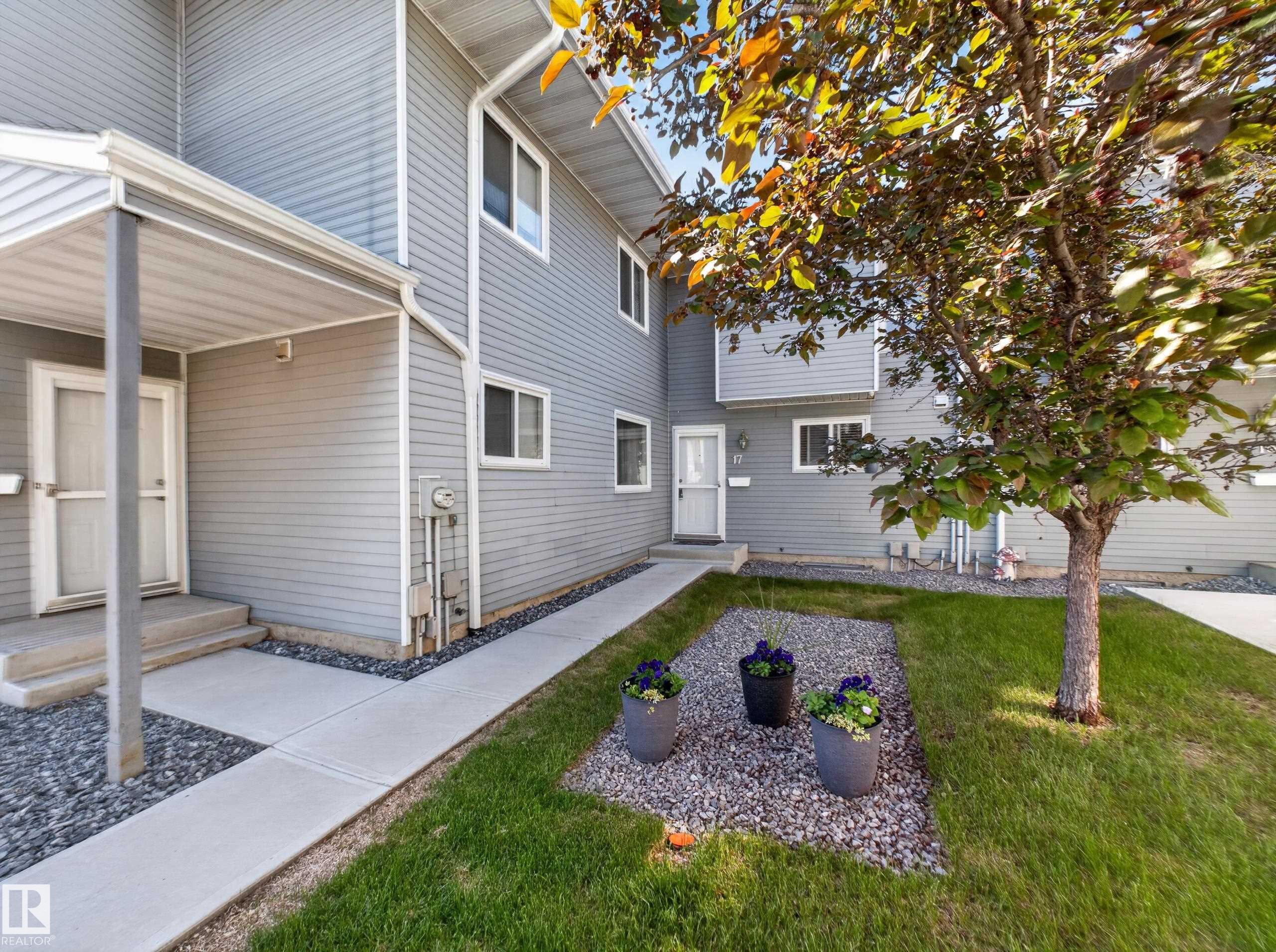 17 - 15710 Beaumaris Road NW, Beaumaris, Edmonton 2