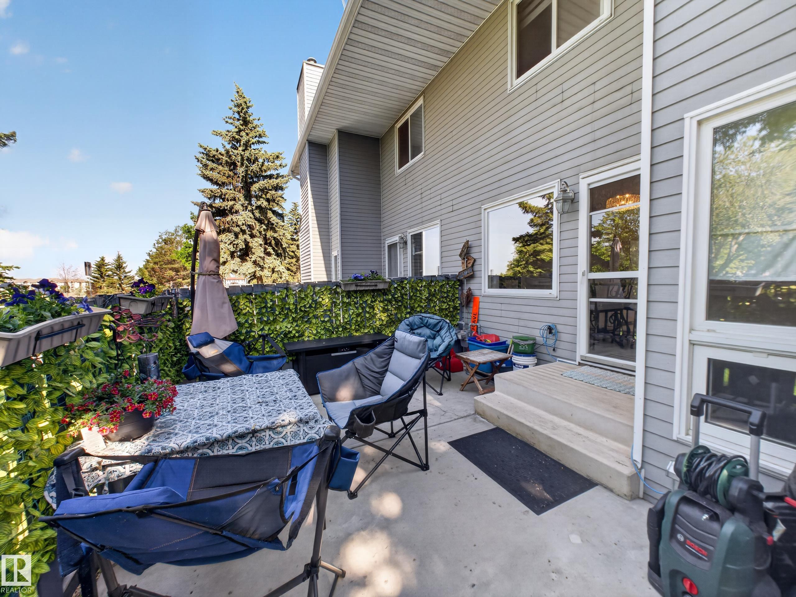 Photo 49 at 17 - 15710 Beaumaris Road NW, Beaumaris, Edmonton