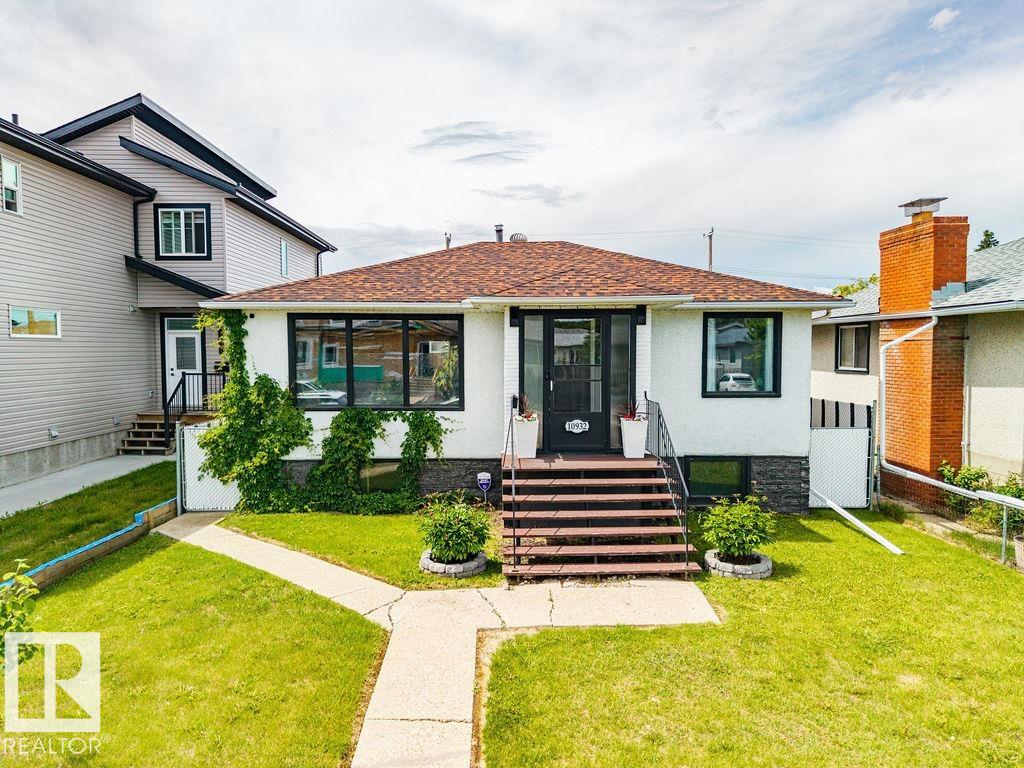 10932 151 Street NW, High Park, Edmonton 2