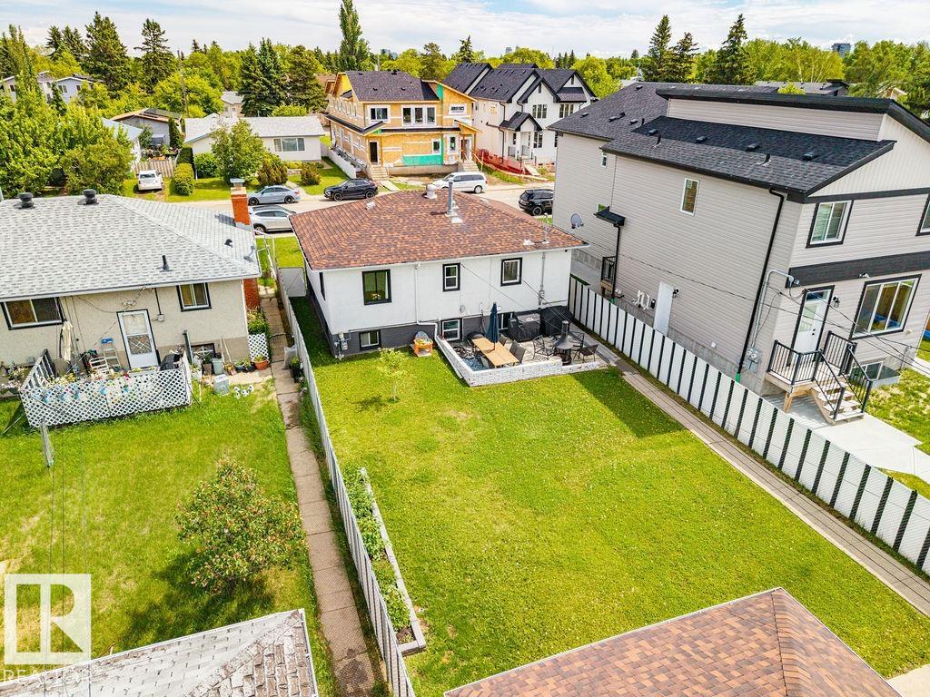 Photo 2 at 10932 151 Street NW, High Park, Edmonton