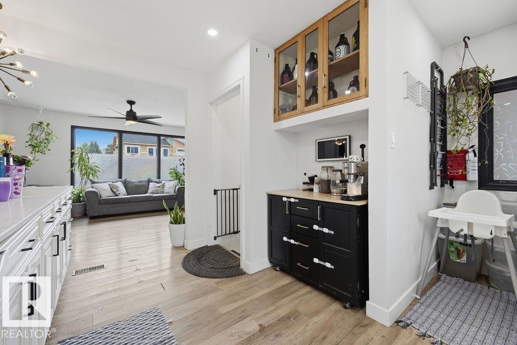Photo 17 at 10932 151 Street NW, High Park, Edmonton