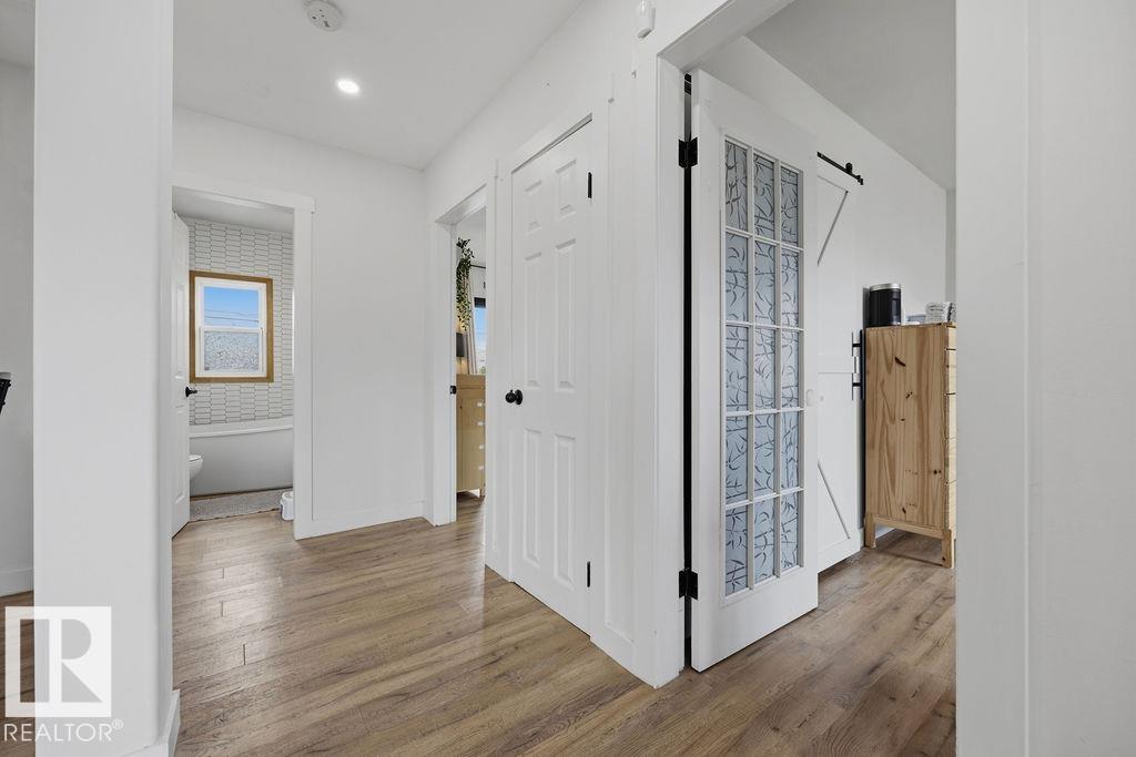 Photo 19 at 10932 151 Street NW, High Park, Edmonton