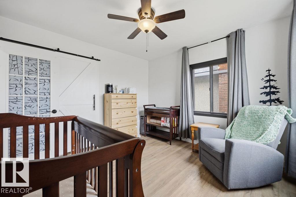 Photo 21 at 10932 151 Street NW, High Park, Edmonton