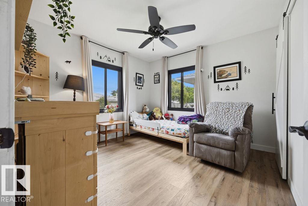 Photo 22 at 10932 151 Street NW, High Park, Edmonton