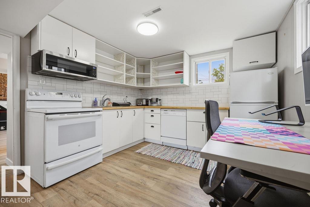 Photo 29 at 10932 151 Street NW, High Park, Edmonton