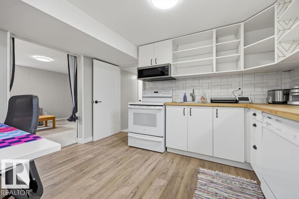Photo 30 at 10932 151 Street NW, High Park, Edmonton