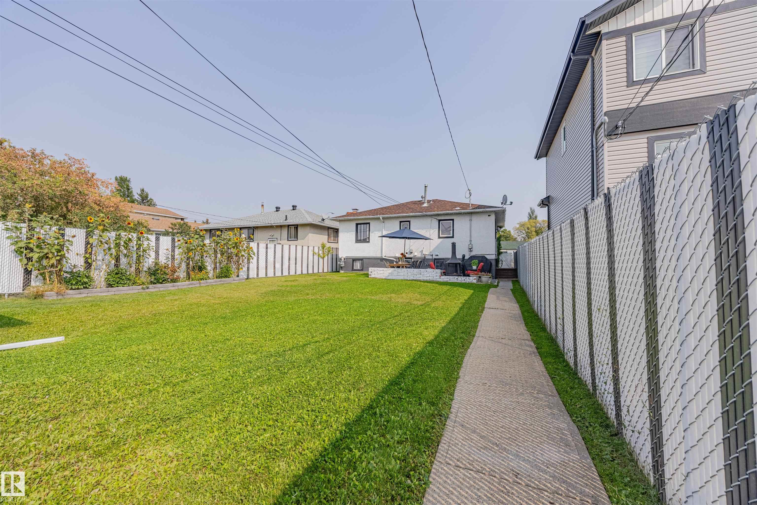 Photo 43 at 10932 151 Street NW, High Park, Edmonton