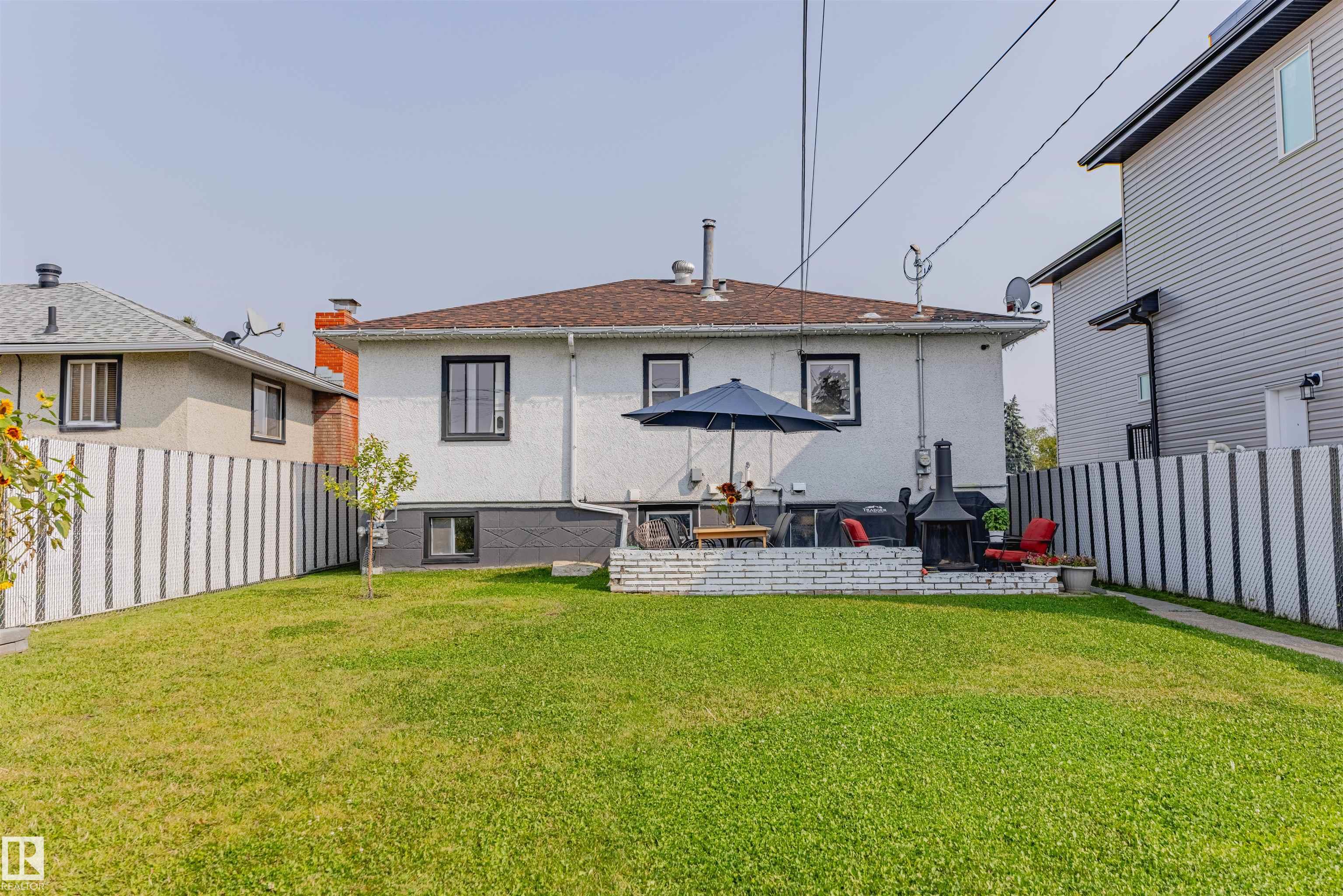 Photo 44 at 10932 151 Street NW, High Park, Edmonton