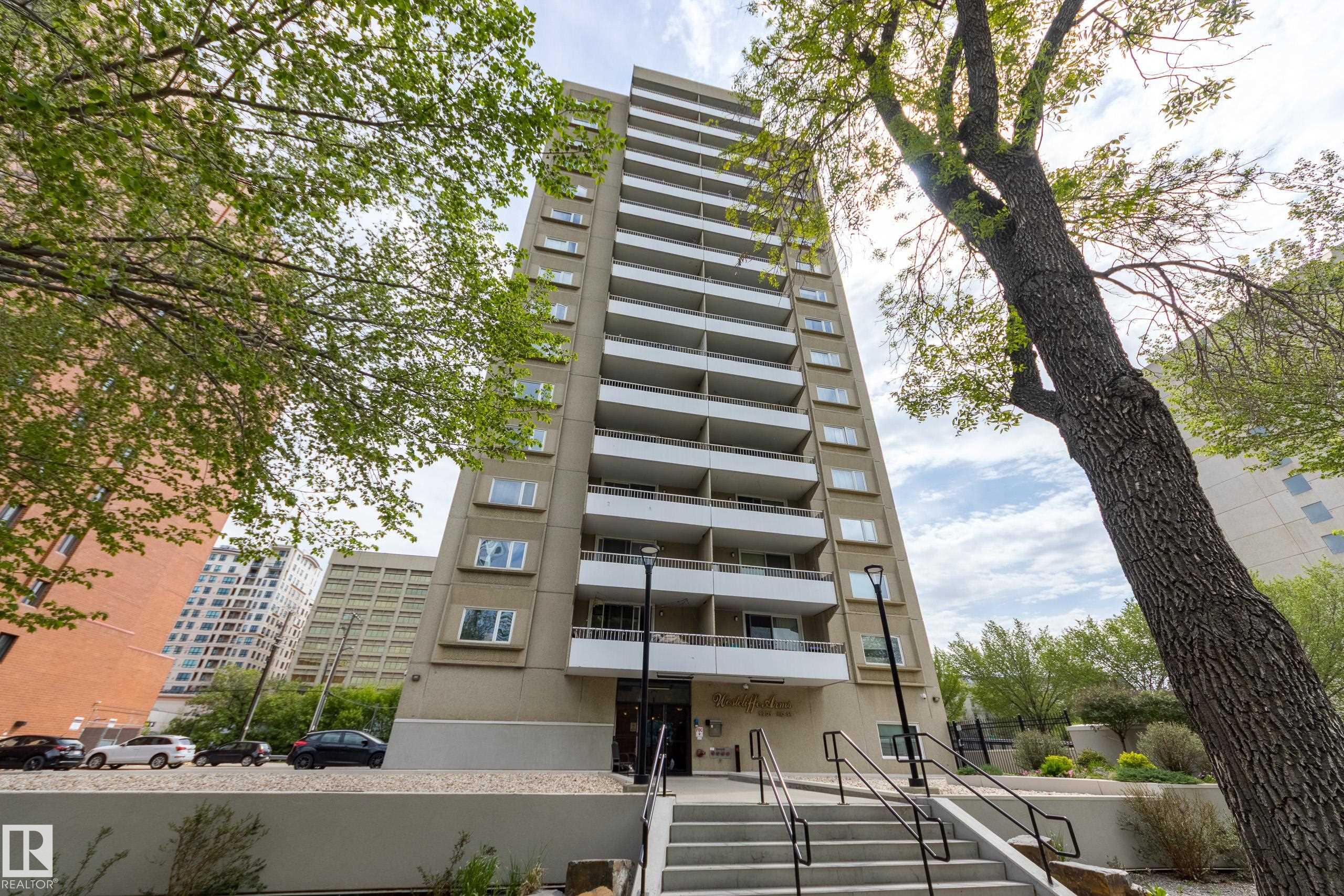Photo 2 at 9909 110 Street NW, Wîhkwêntôwin, Edmonton
