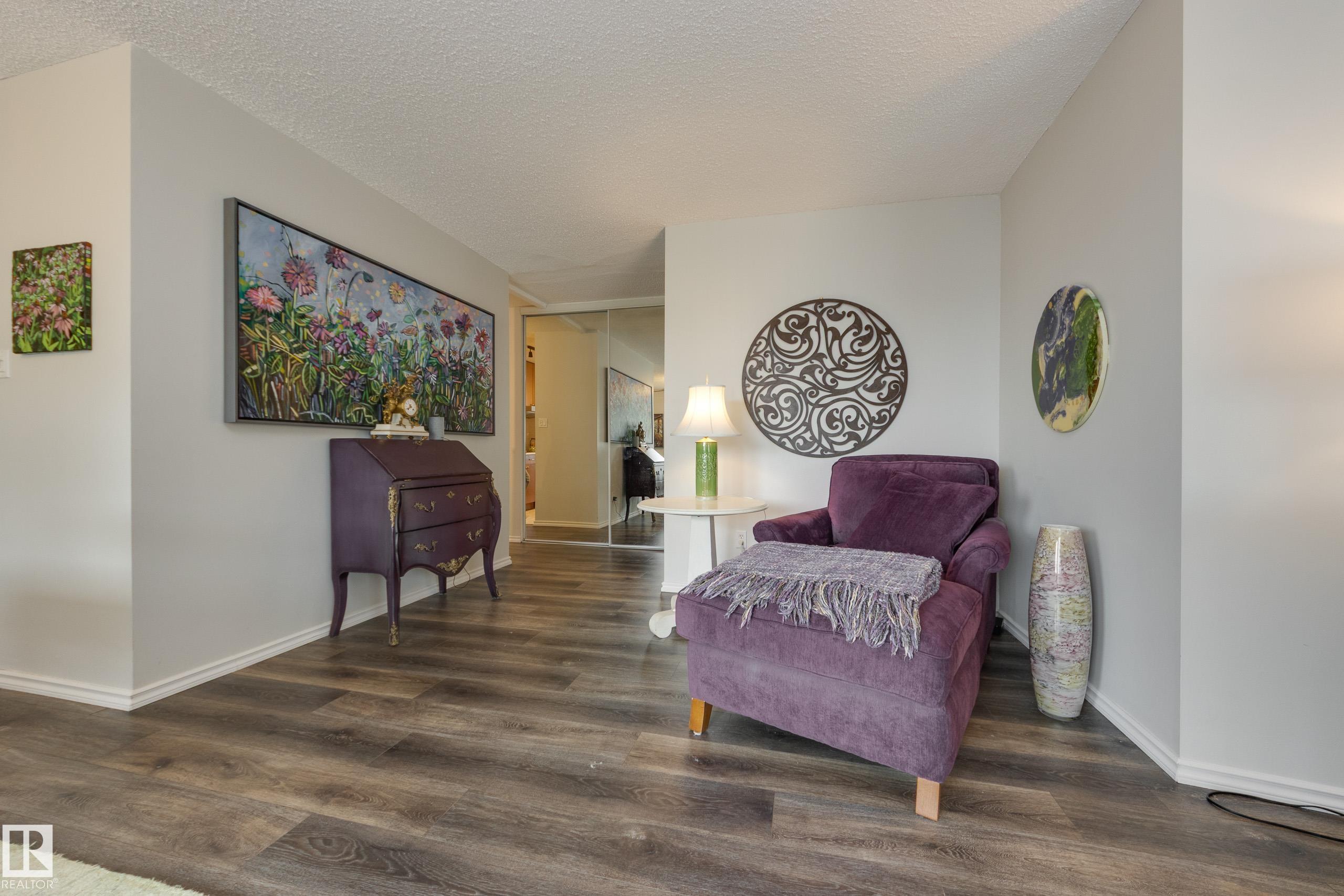 Photo 11 at 9909 110 Street NW, Wîhkwêntôwin, Edmonton