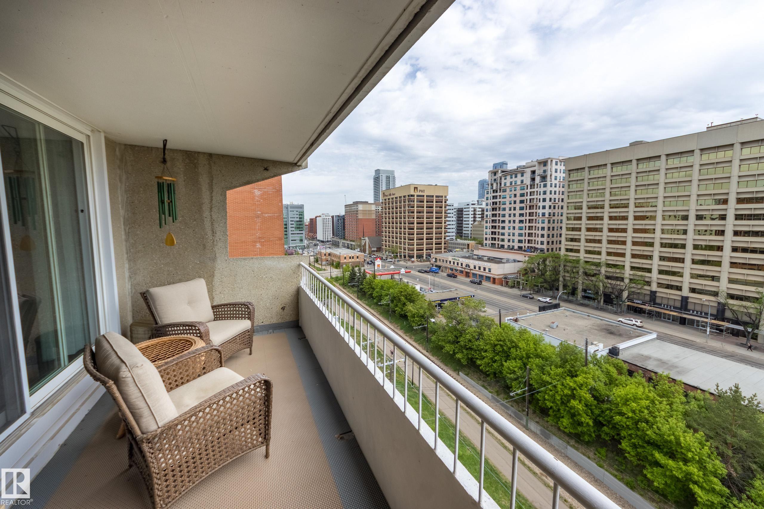 Photo 16 at 9909 110 Street NW, Wîhkwêntôwin, Edmonton