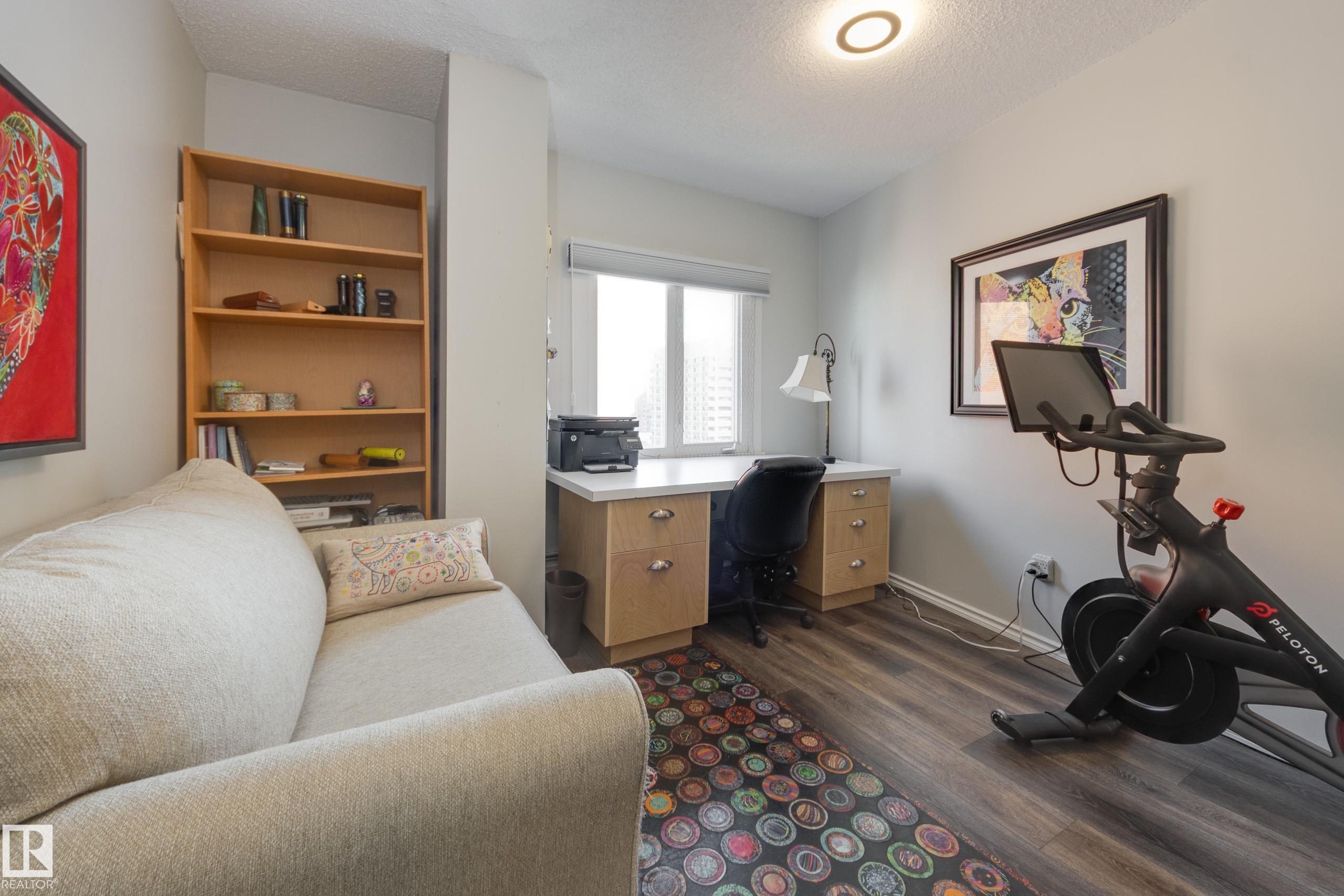 Photo 25 at 9909 110 Street NW, Wîhkwêntôwin, Edmonton