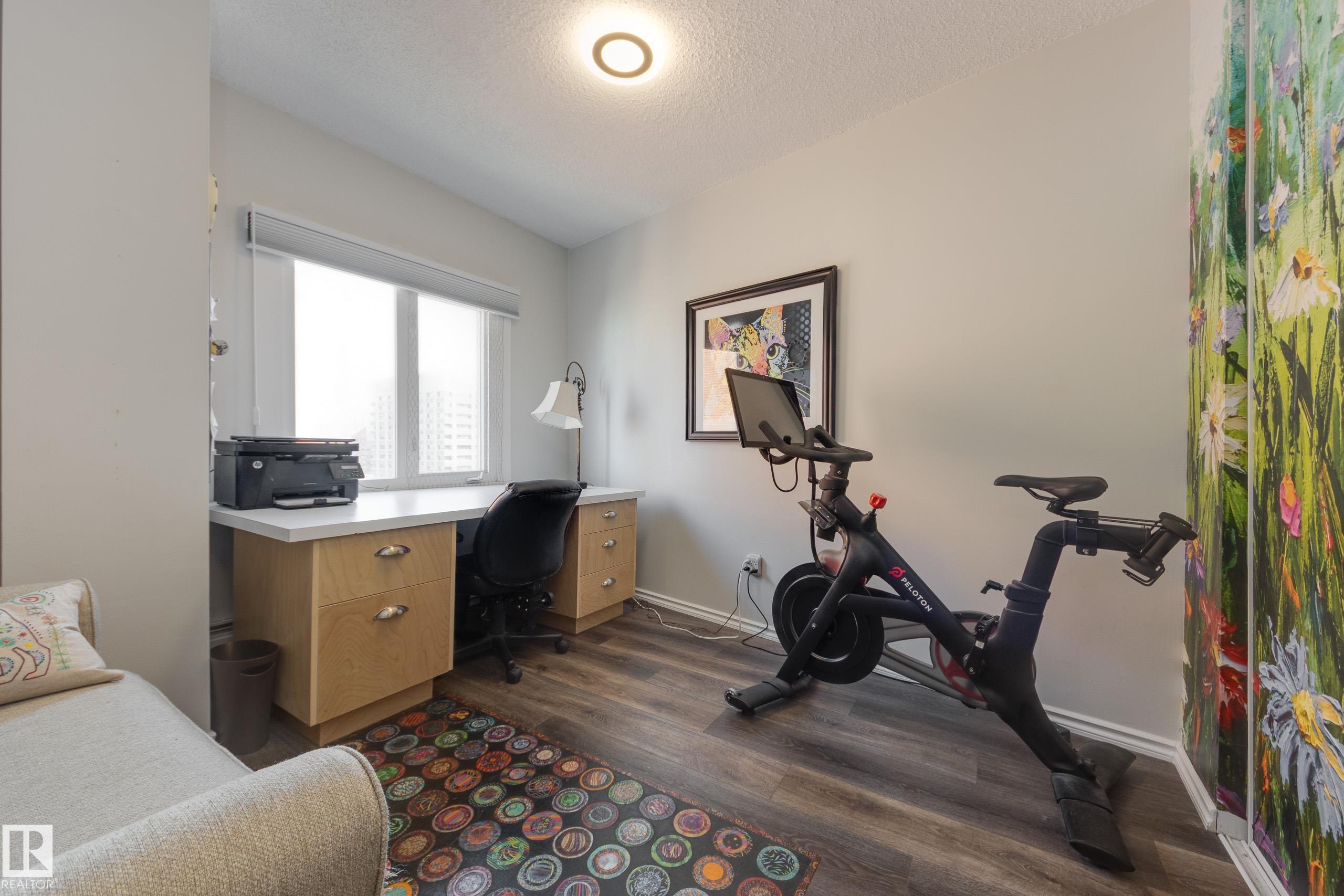 Photo 26 at 9909 110 Street NW, Wîhkwêntôwin, Edmonton
