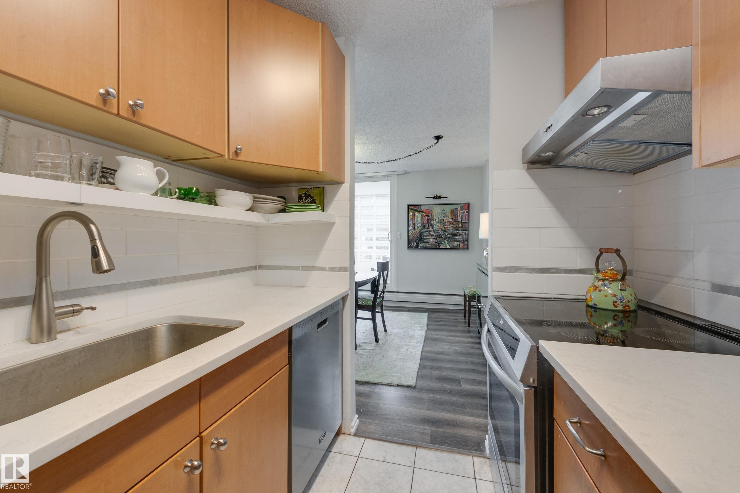 Photo 7 at 9909 110 Street NW, Wîhkwêntôwin, Edmonton