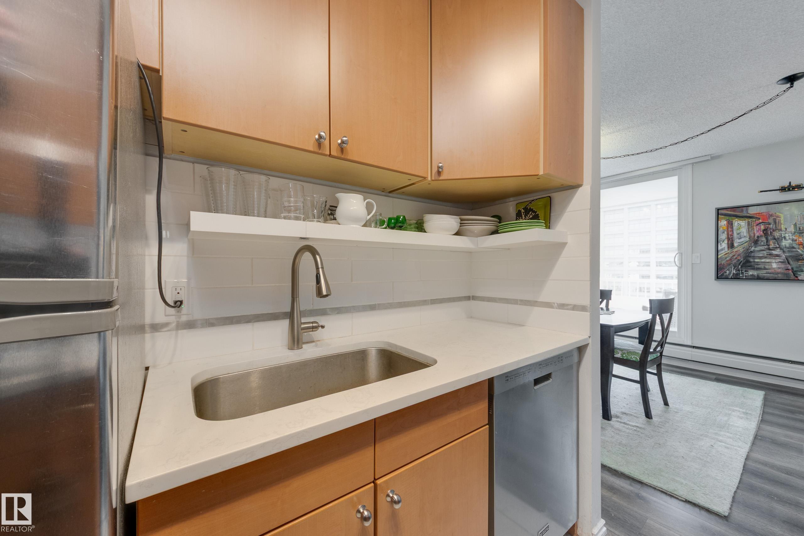 Photo 8 at 9909 110 Street NW, Wîhkwêntôwin, Edmonton