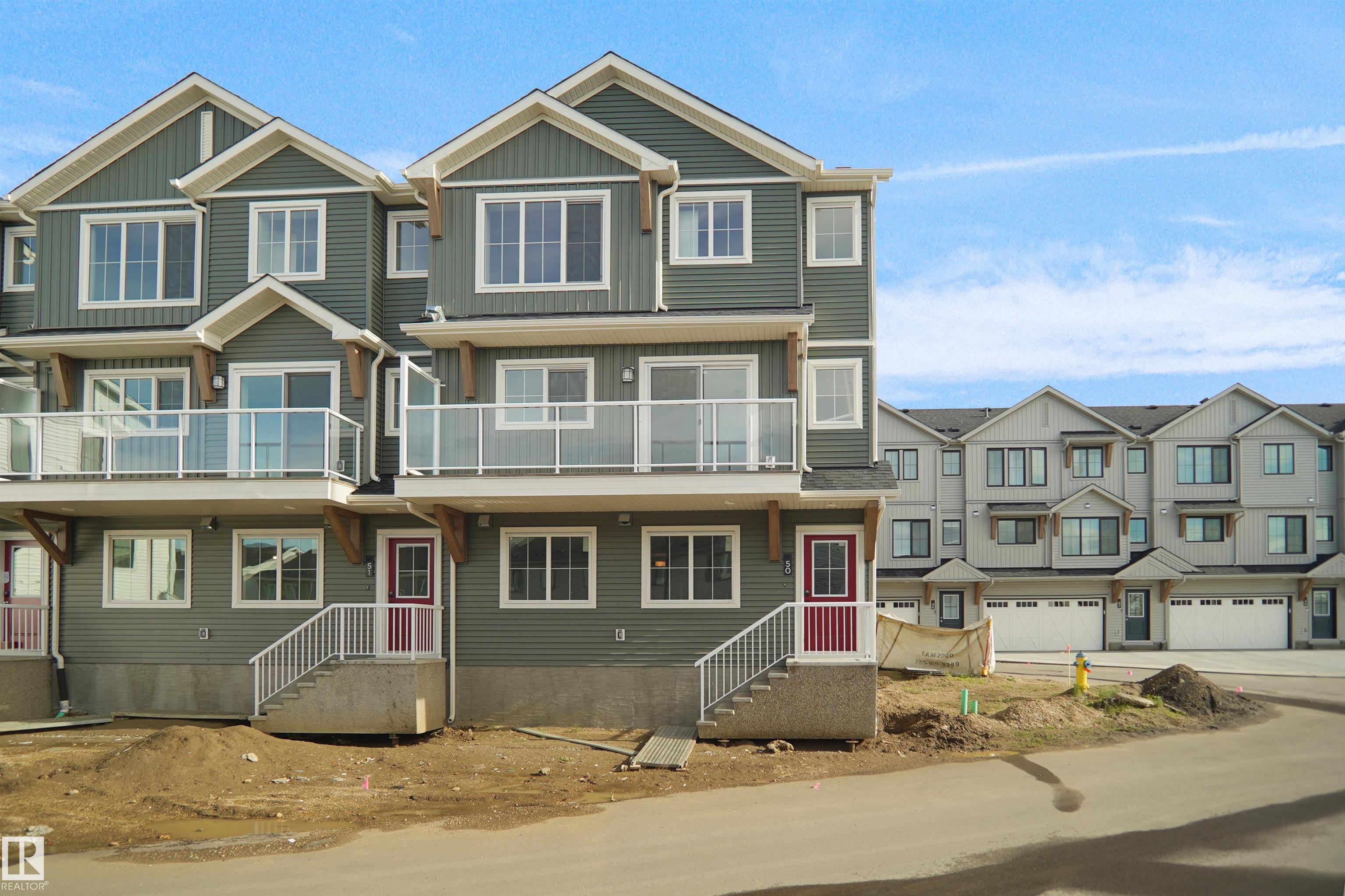65 - 525 Secord Boulevard NW, Secord, Edmonton 2