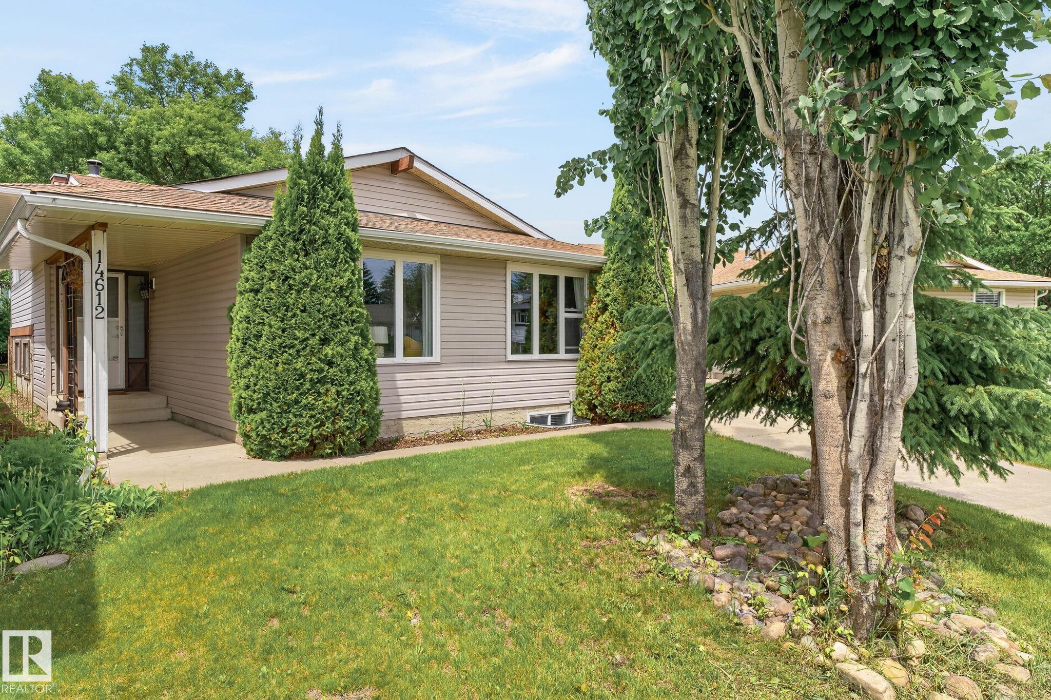14612 29 Street NW, Kirkness, Edmonton 2