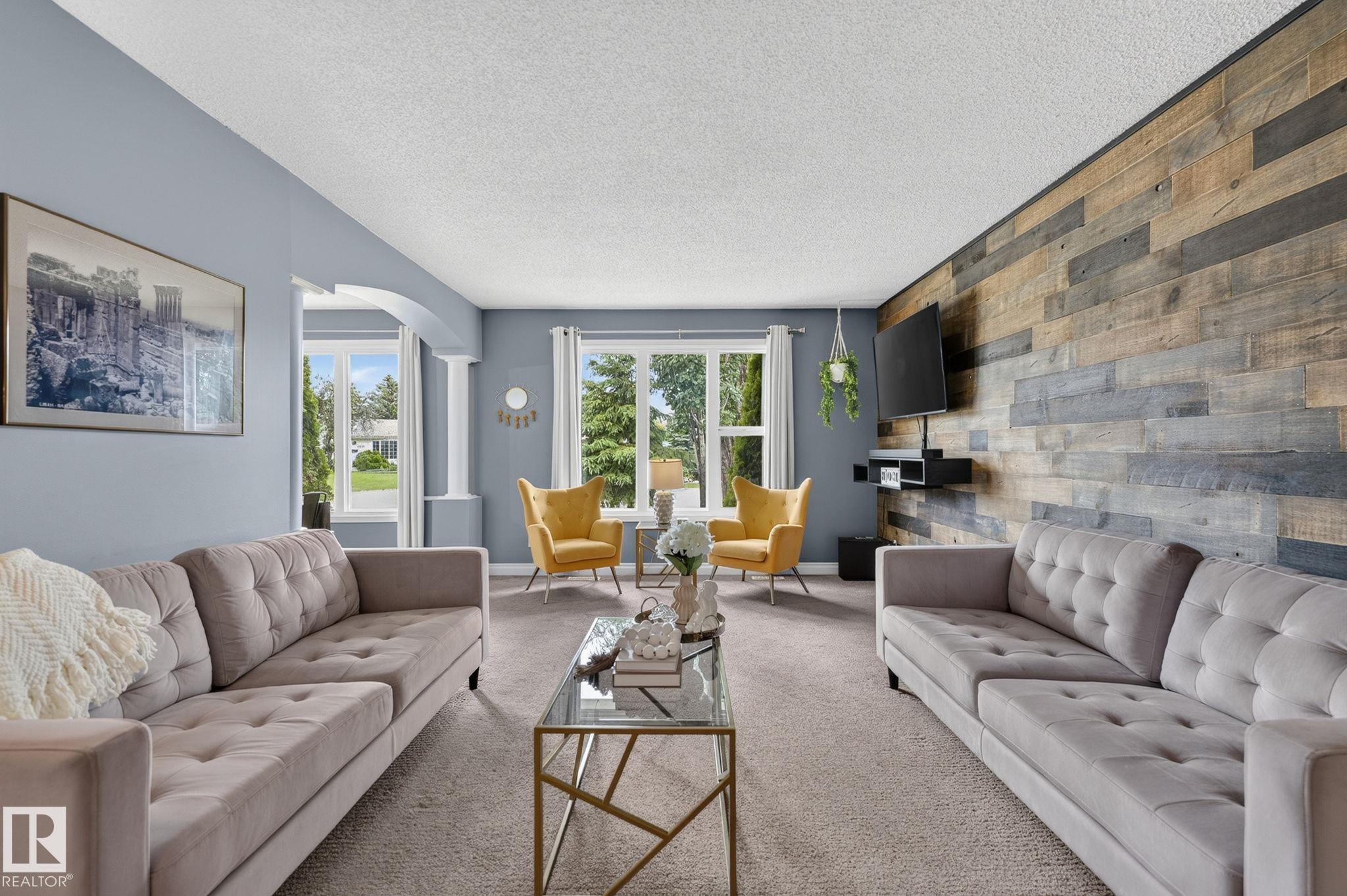 Photo 11 at 14612 29 Street NW, Kirkness, Edmonton