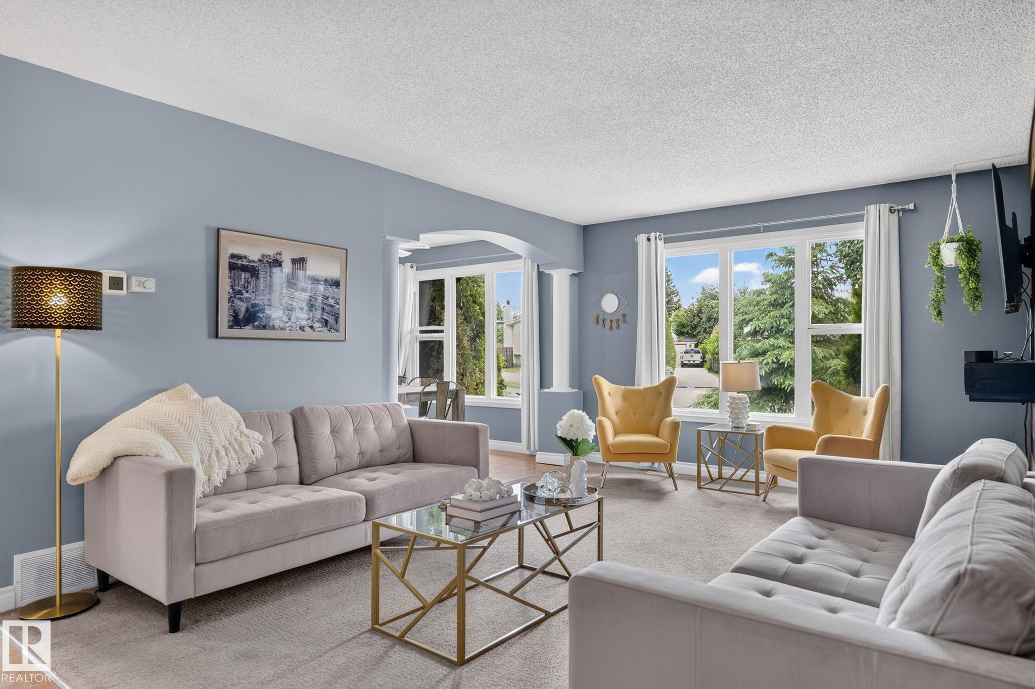 Photo 13 at 14612 29 Street NW, Kirkness, Edmonton