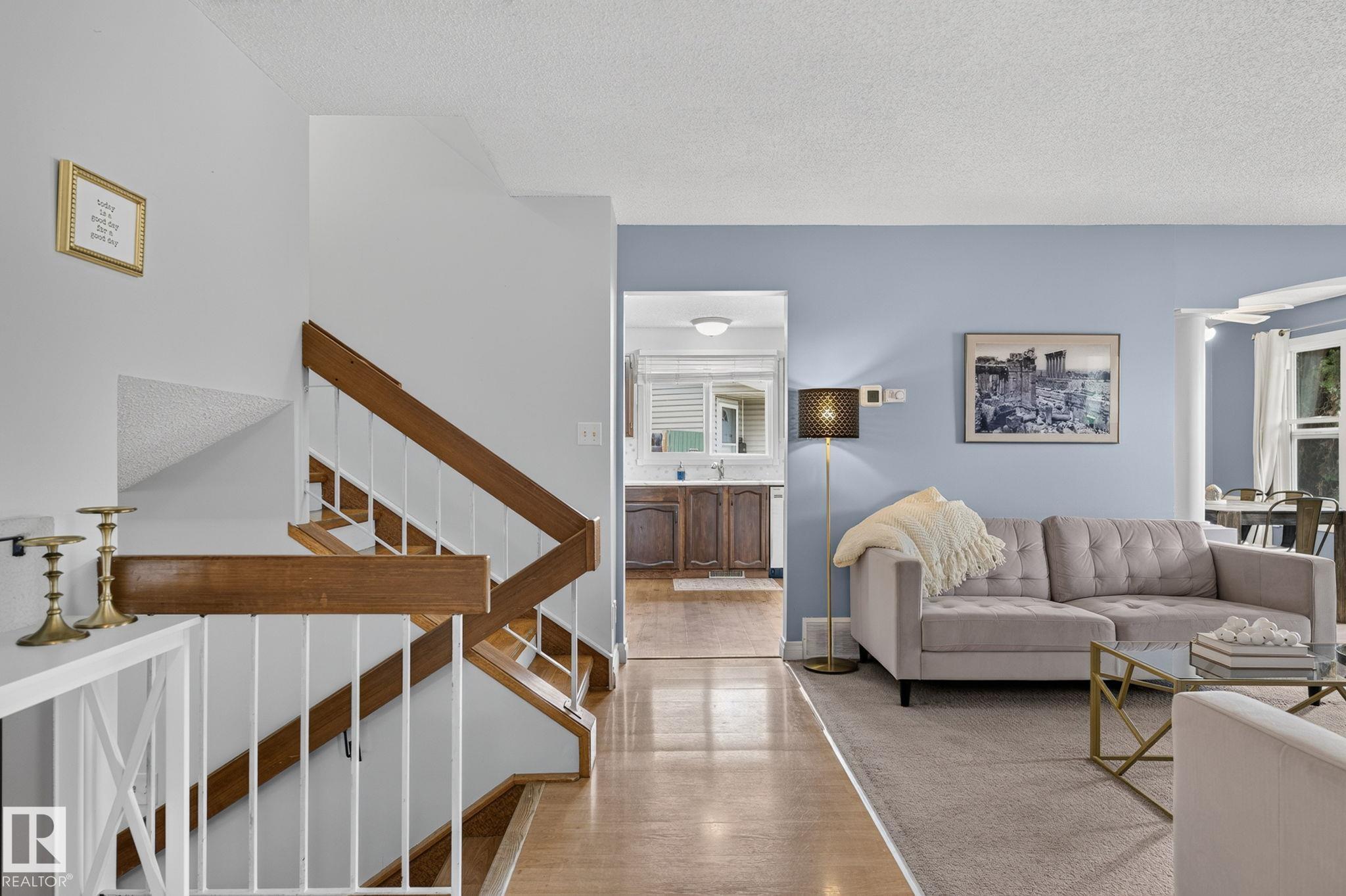Photo 14 at 14612 29 Street NW, Kirkness, Edmonton