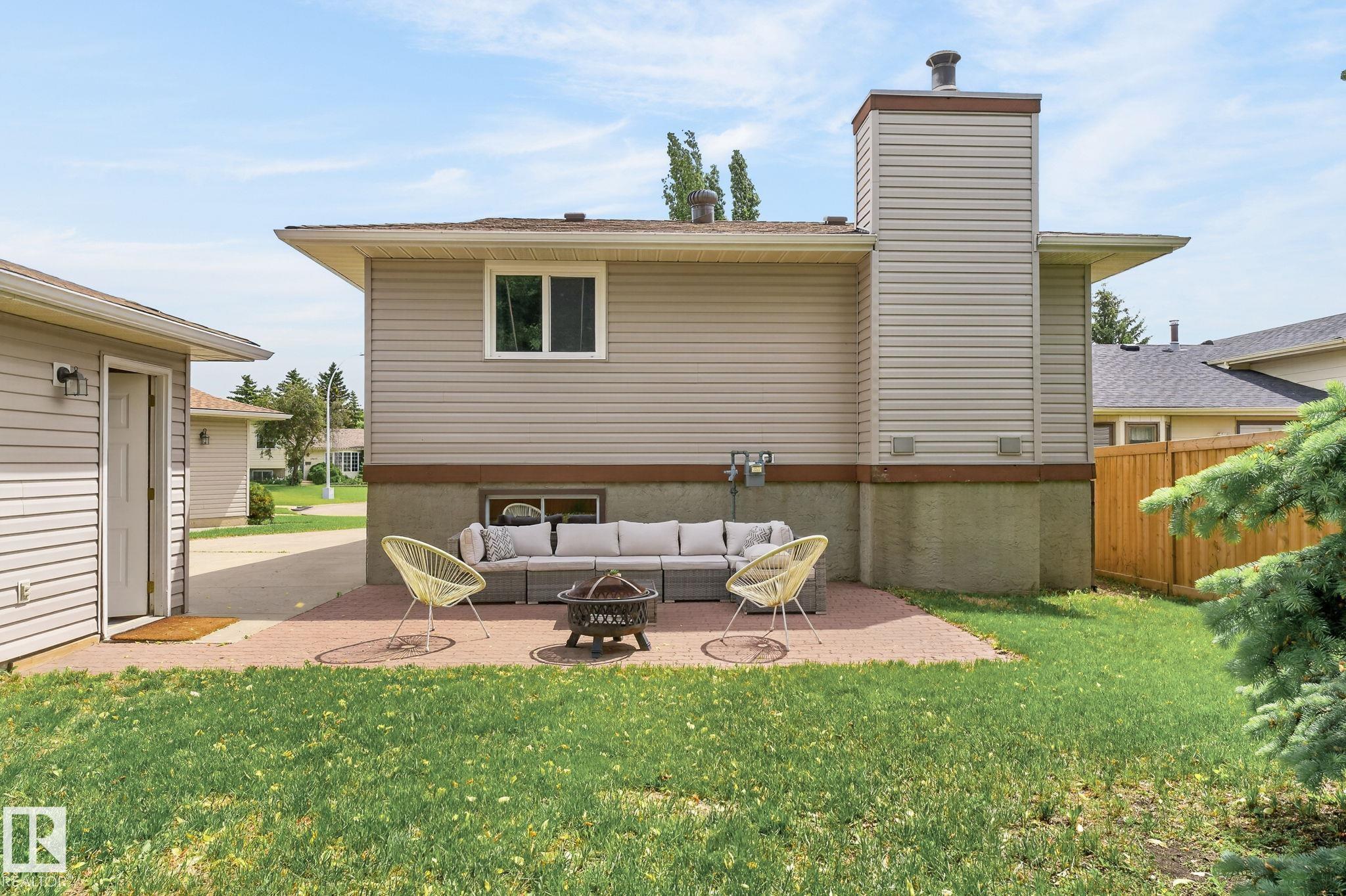 Photo 37 at 14612 29 Street NW, Kirkness, Edmonton