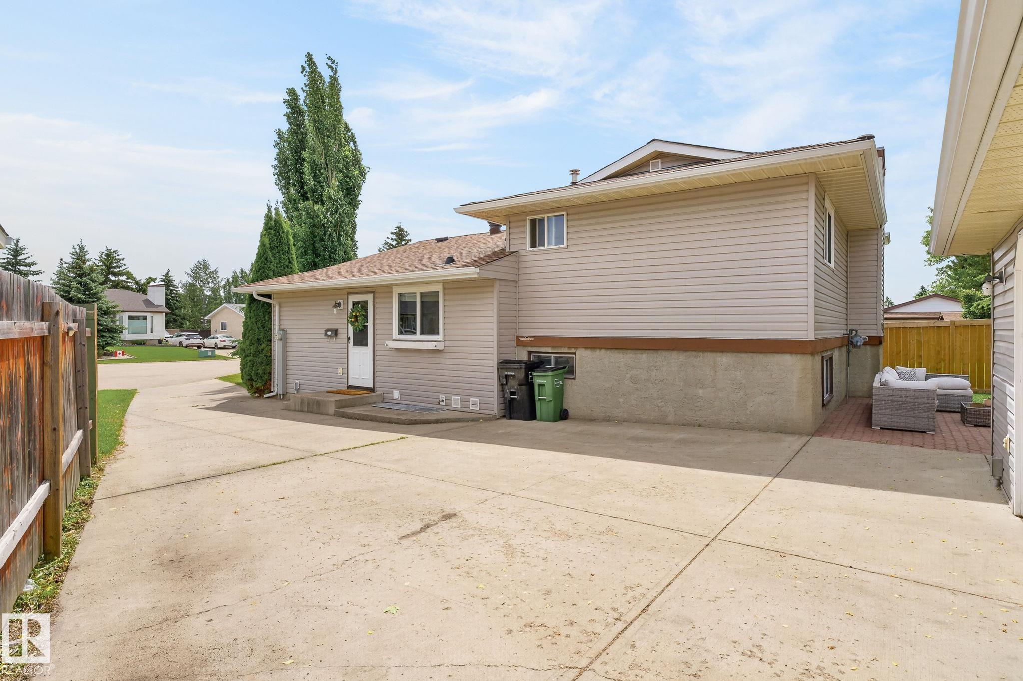 Photo 38 at 14612 29 Street NW, Kirkness, Edmonton