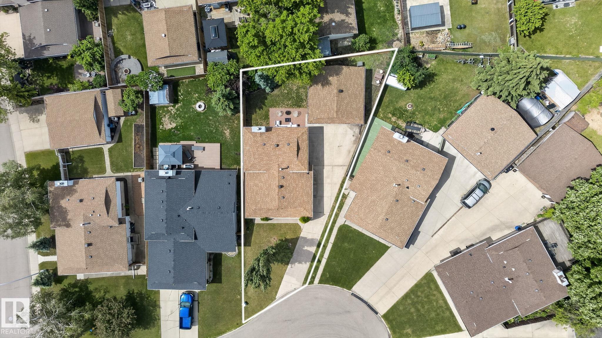 Photo 42 at 14612 29 Street NW, Kirkness, Edmonton