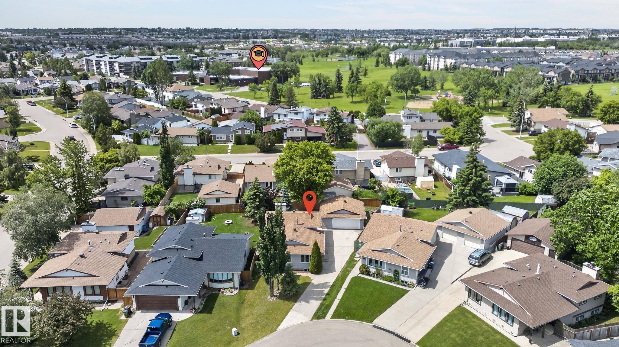 Photo 43 at 14612 29 Street NW, Kirkness, Edmonton