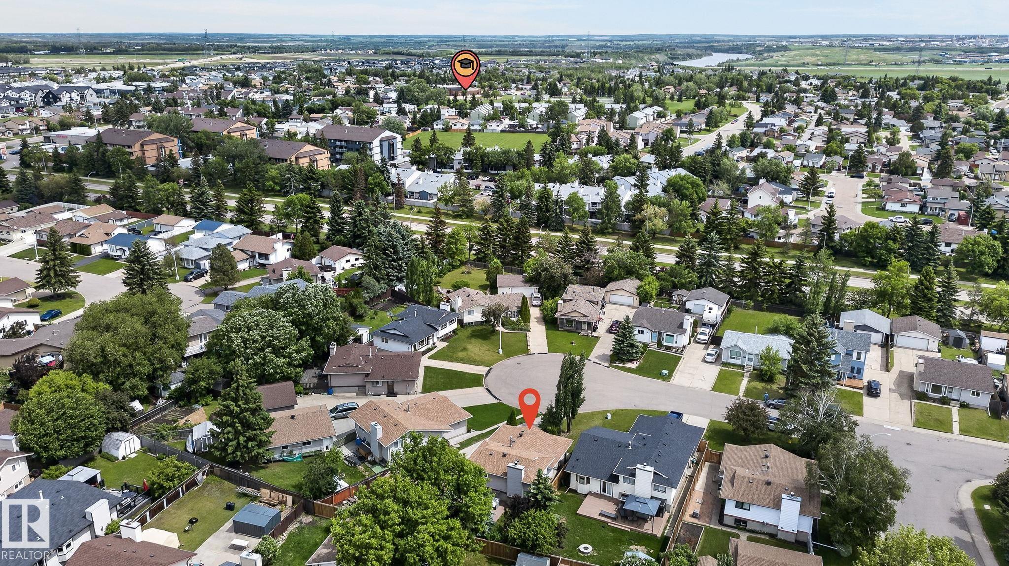 Photo 44 at 14612 29 Street NW, Kirkness, Edmonton