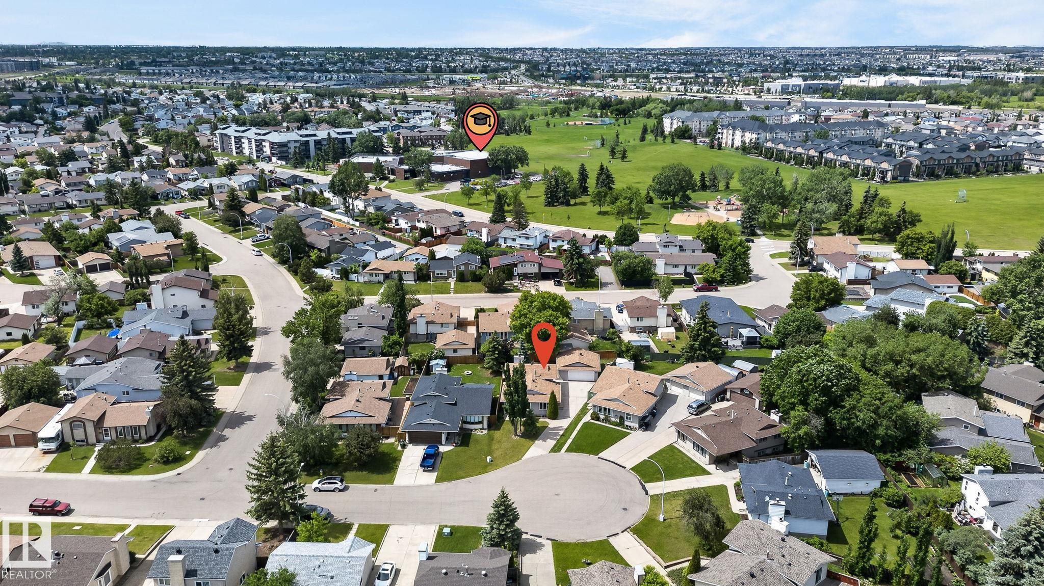 Photo 45 at 14612 29 Street NW, Kirkness, Edmonton