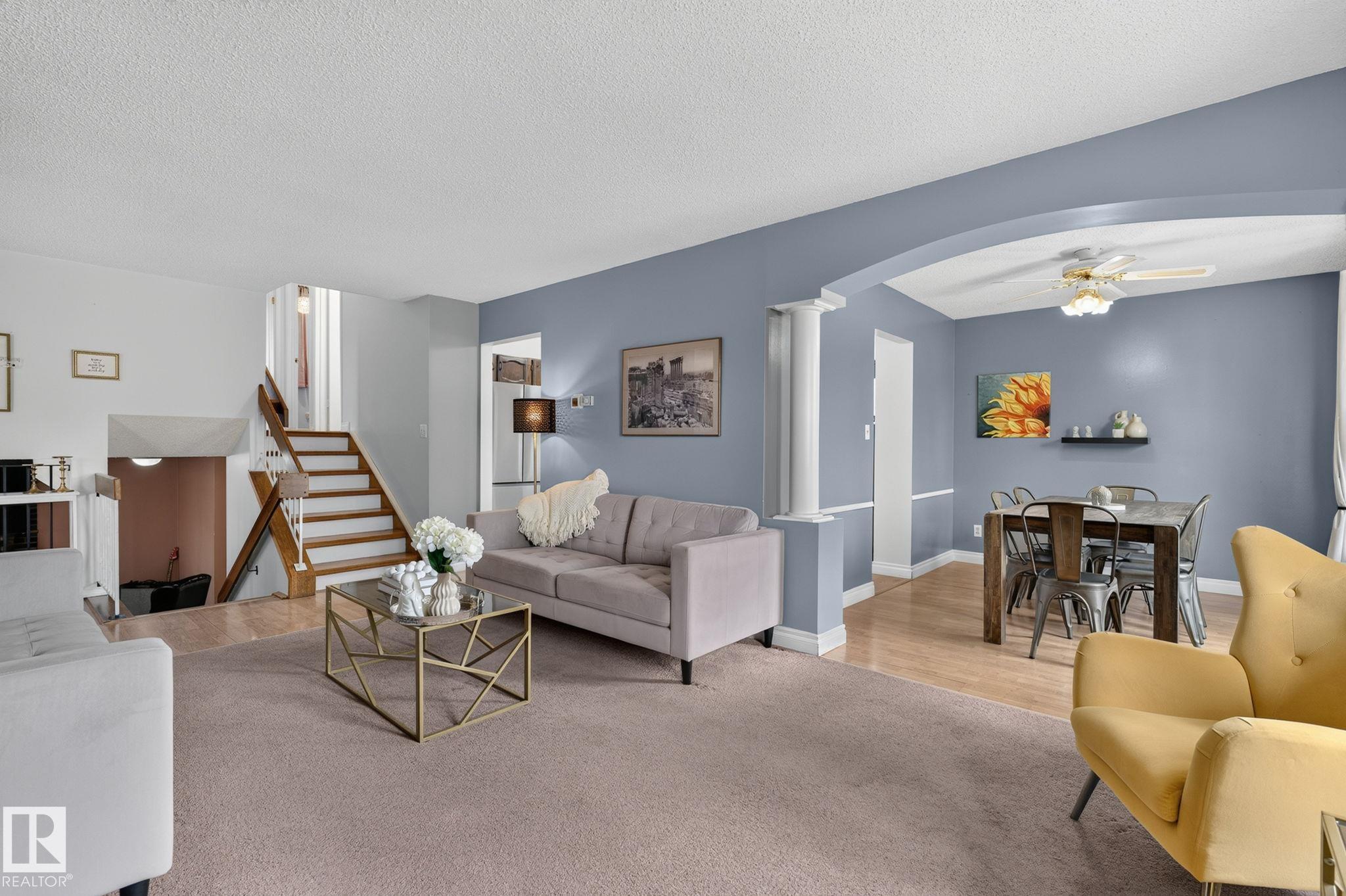 Photo 8 at 14612 29 Street NW, Kirkness, Edmonton