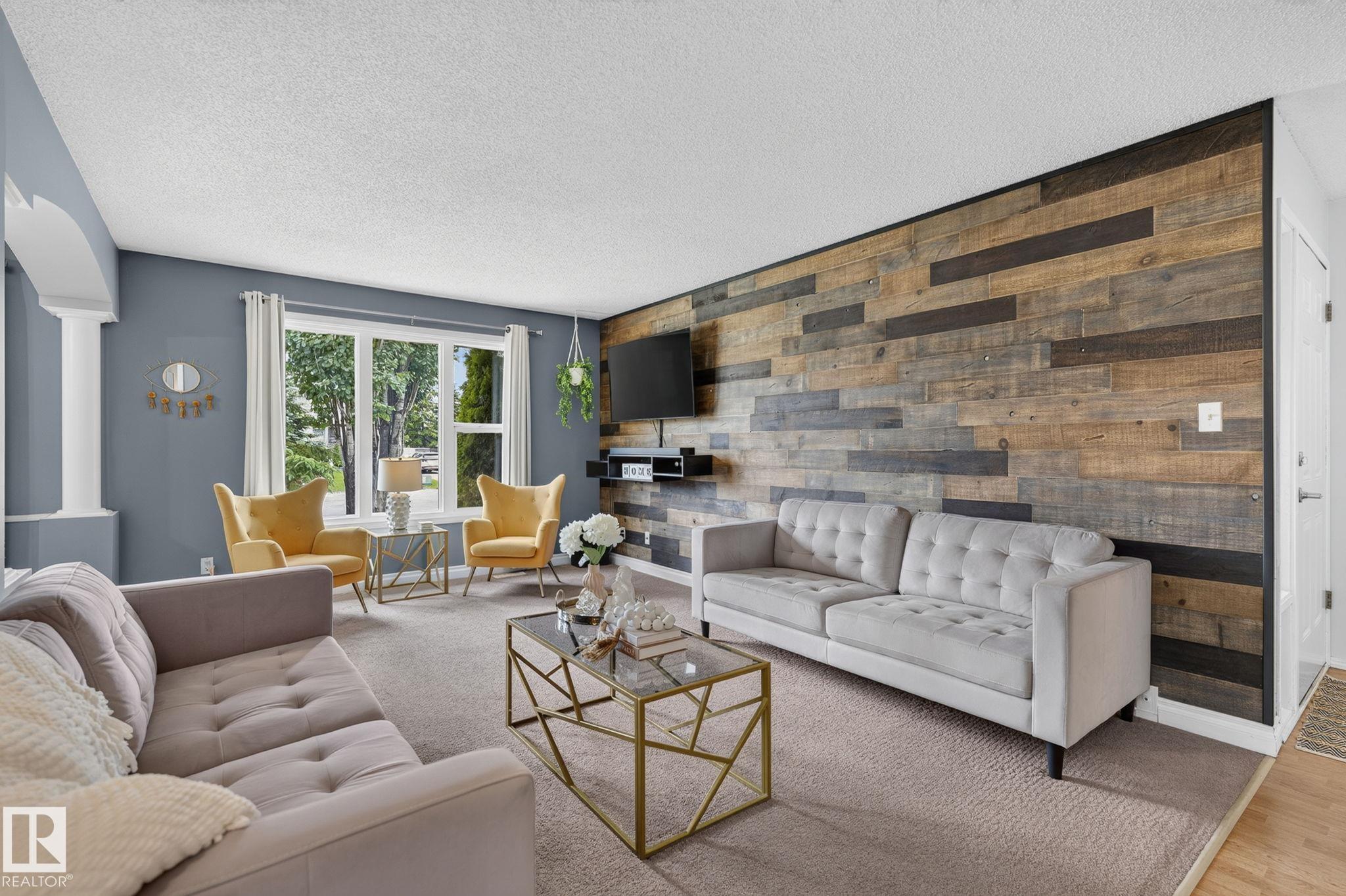 Photo 10 at 14612 29 Street NW, Kirkness, Edmonton