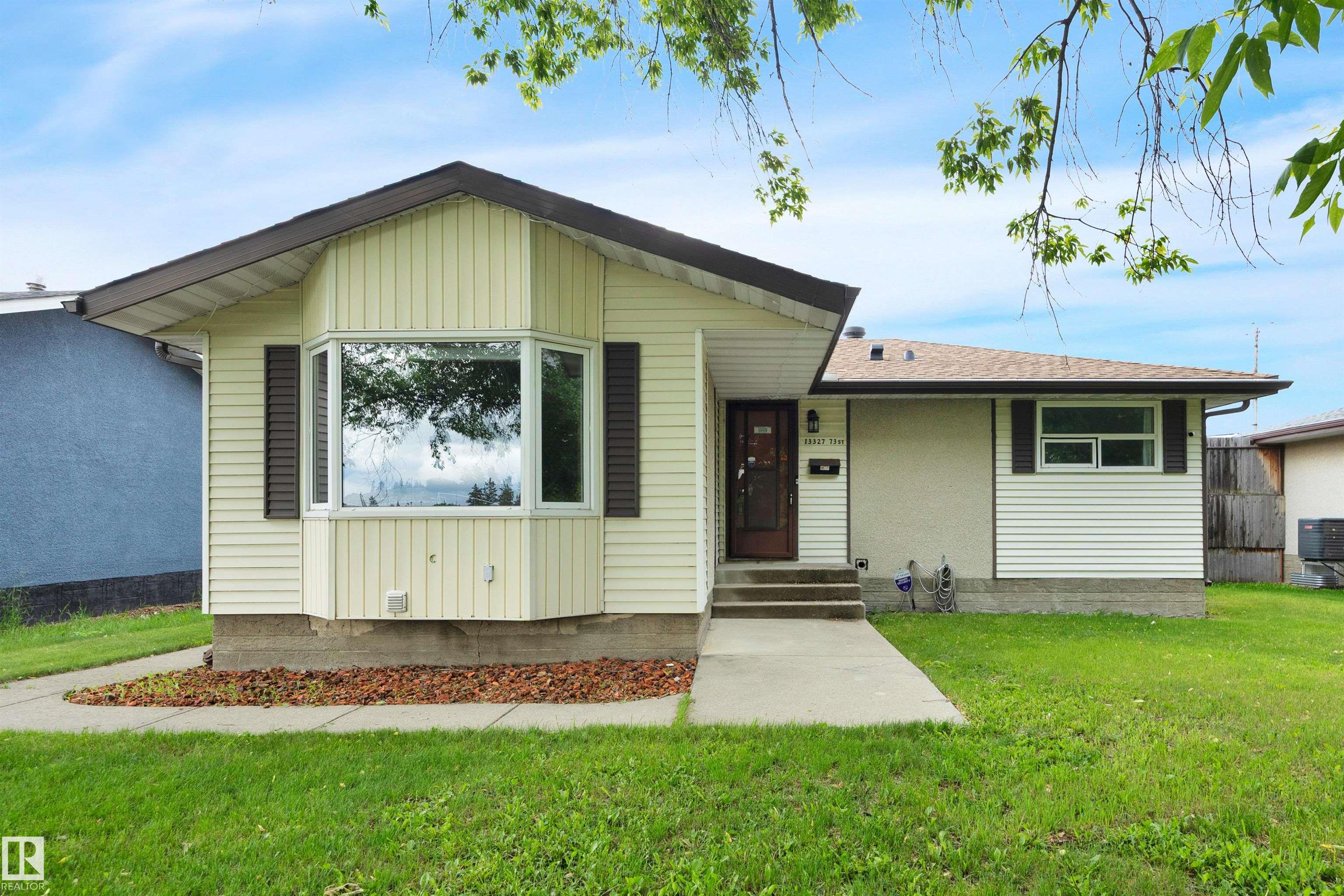 13327 73 Street NW, Delwood, Edmonton 2