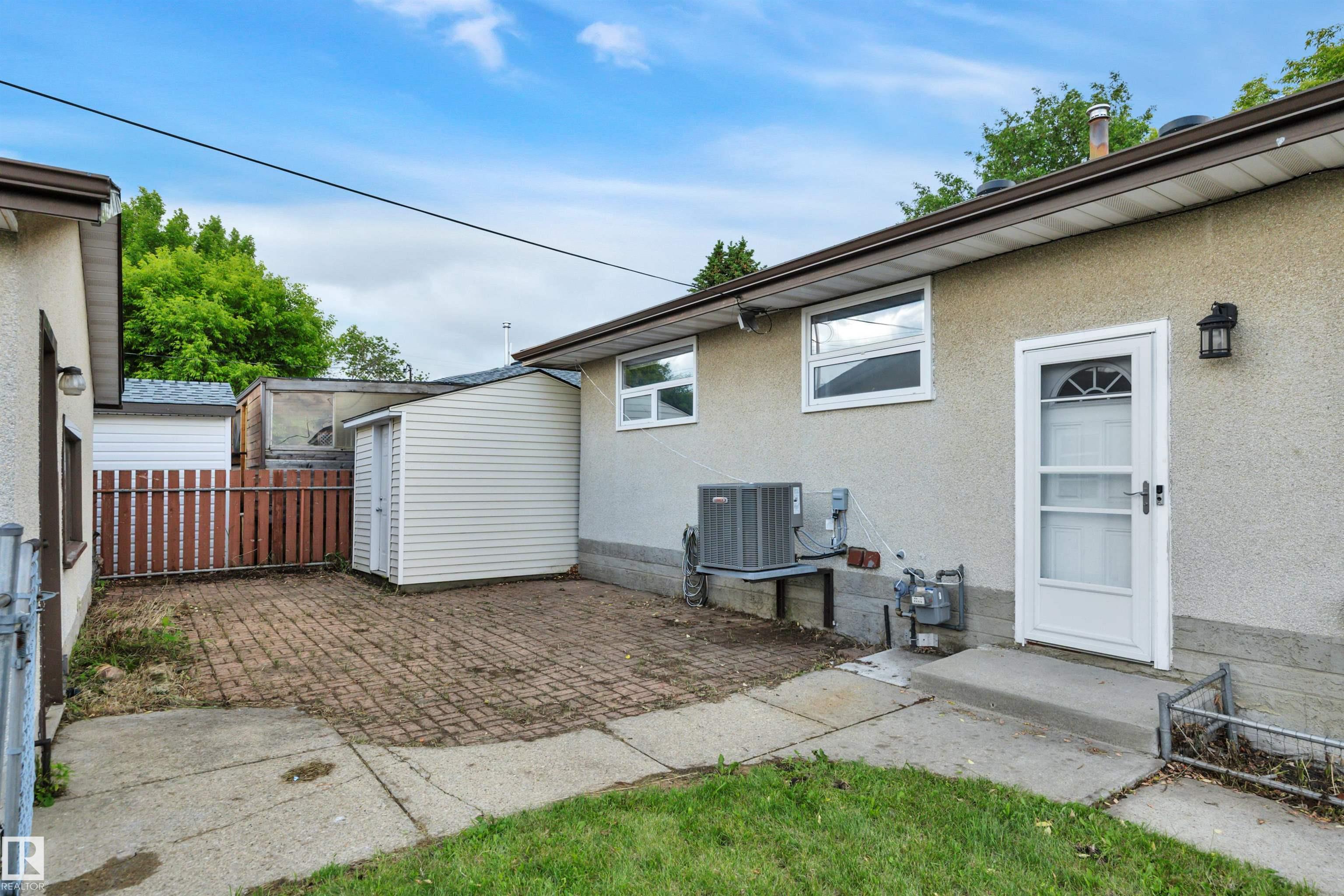 Photo 28 at 13327 73 Street NW, Delwood, Edmonton