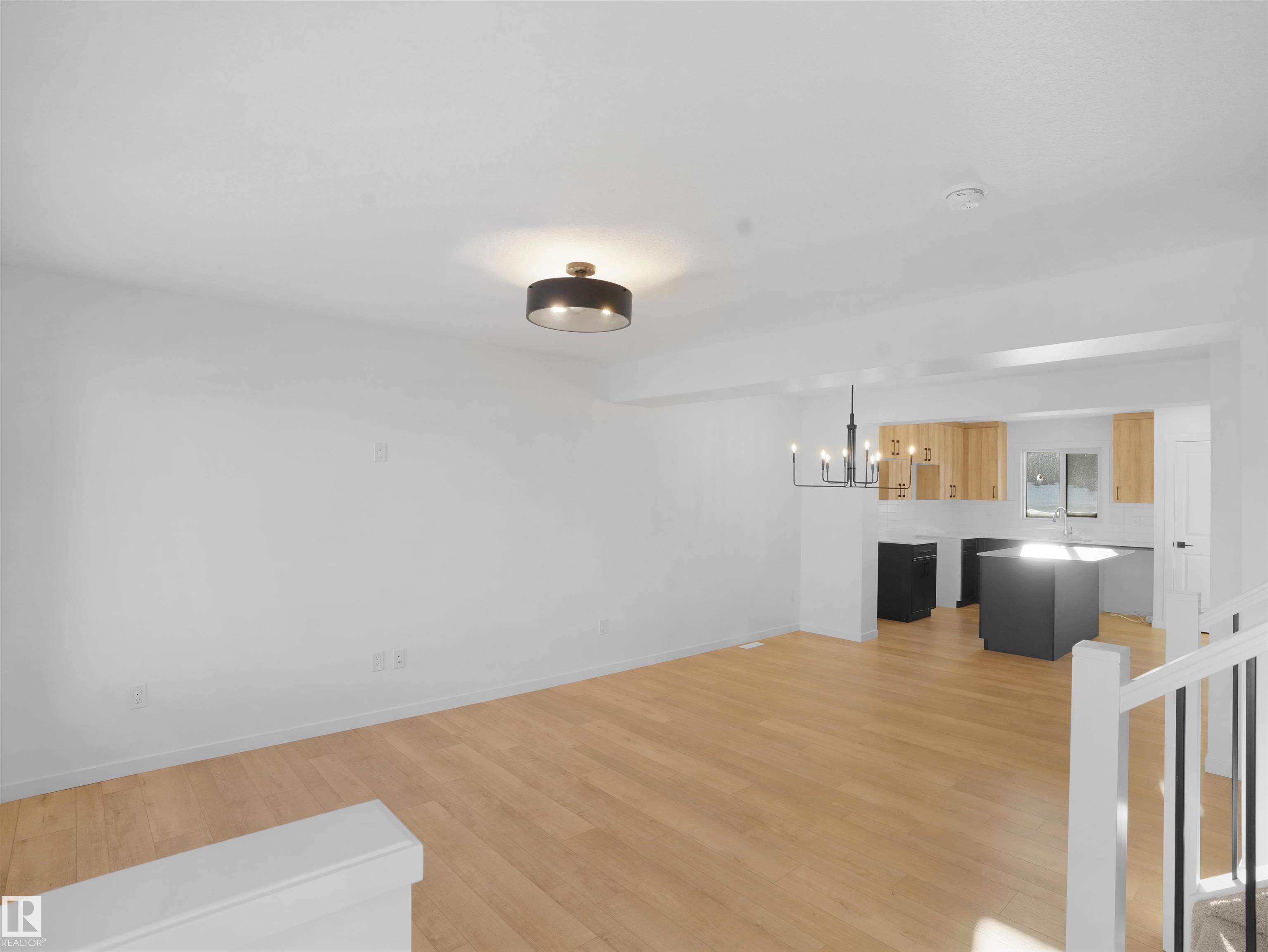 Photo 4 at 4 - 18640 18 Avenue NW, River's Edge, Edmonton