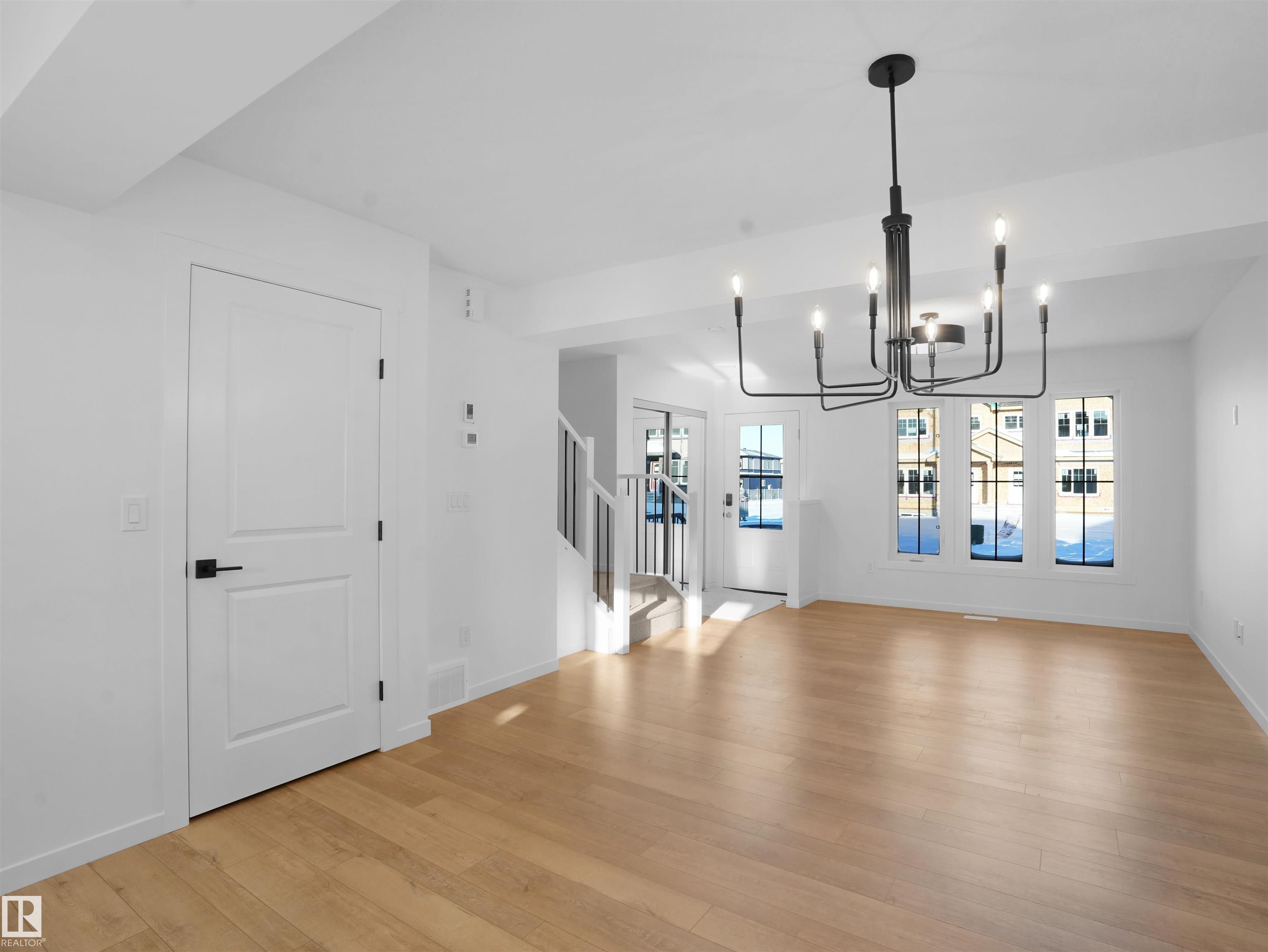 Photo 6 at 4 - 18640 18 Avenue NW, River's Edge, Edmonton