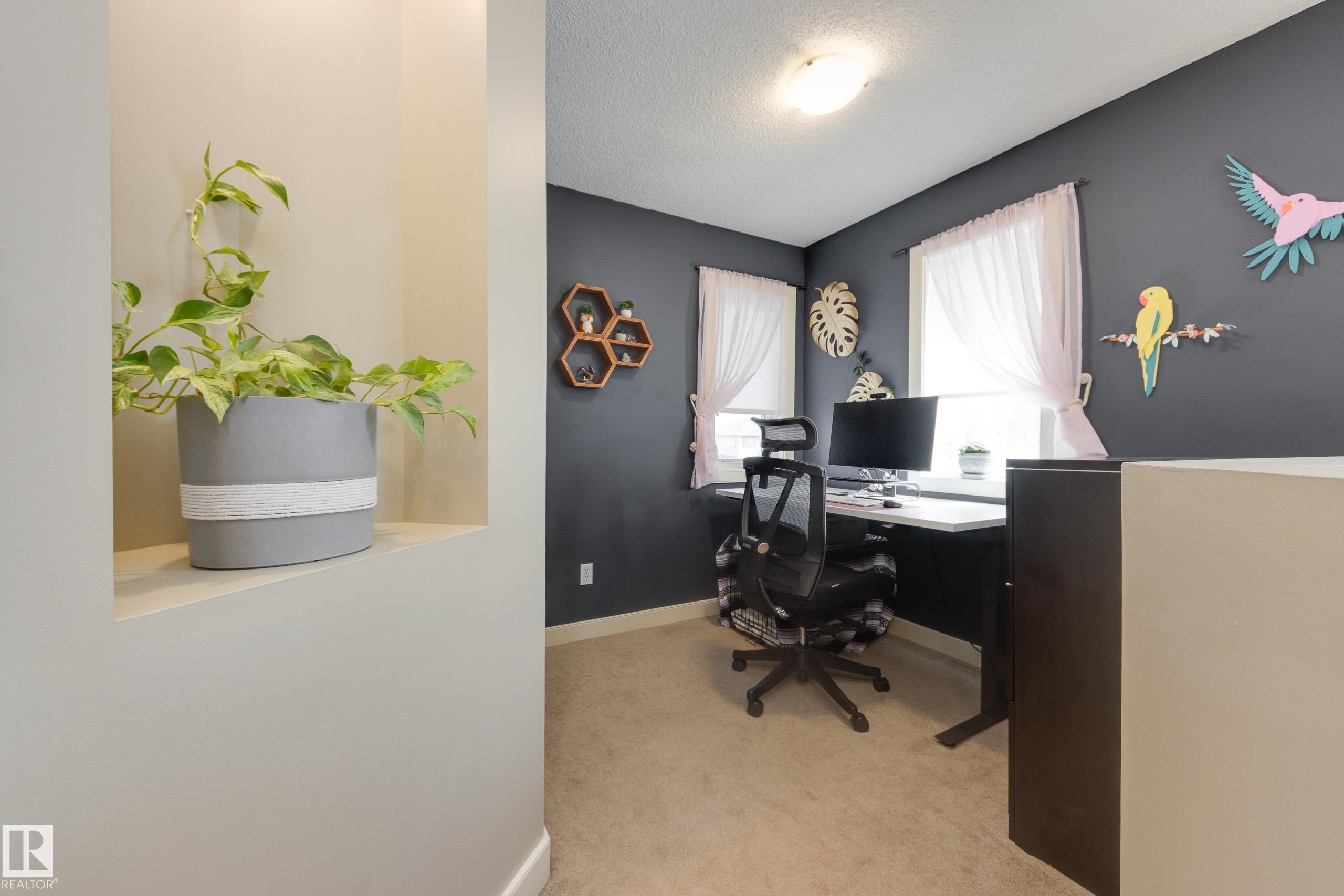 Photo 14 at 9456 Stein Way NW, South Terwillegar, Edmonton