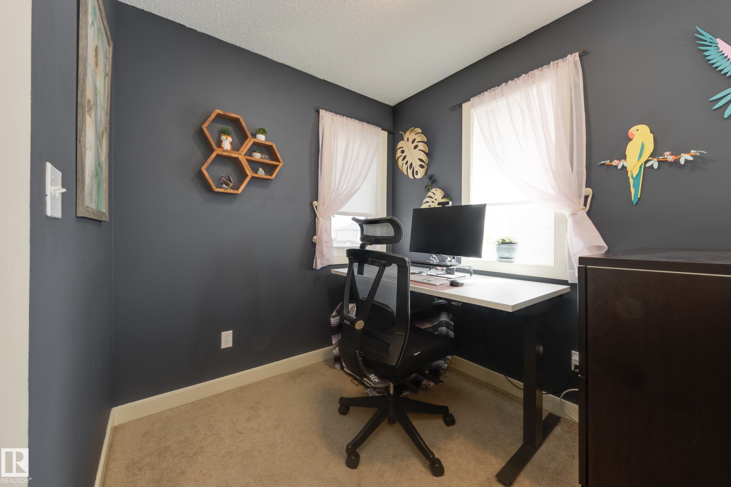 Photo 15 at 9456 Stein Way NW, South Terwillegar, Edmonton