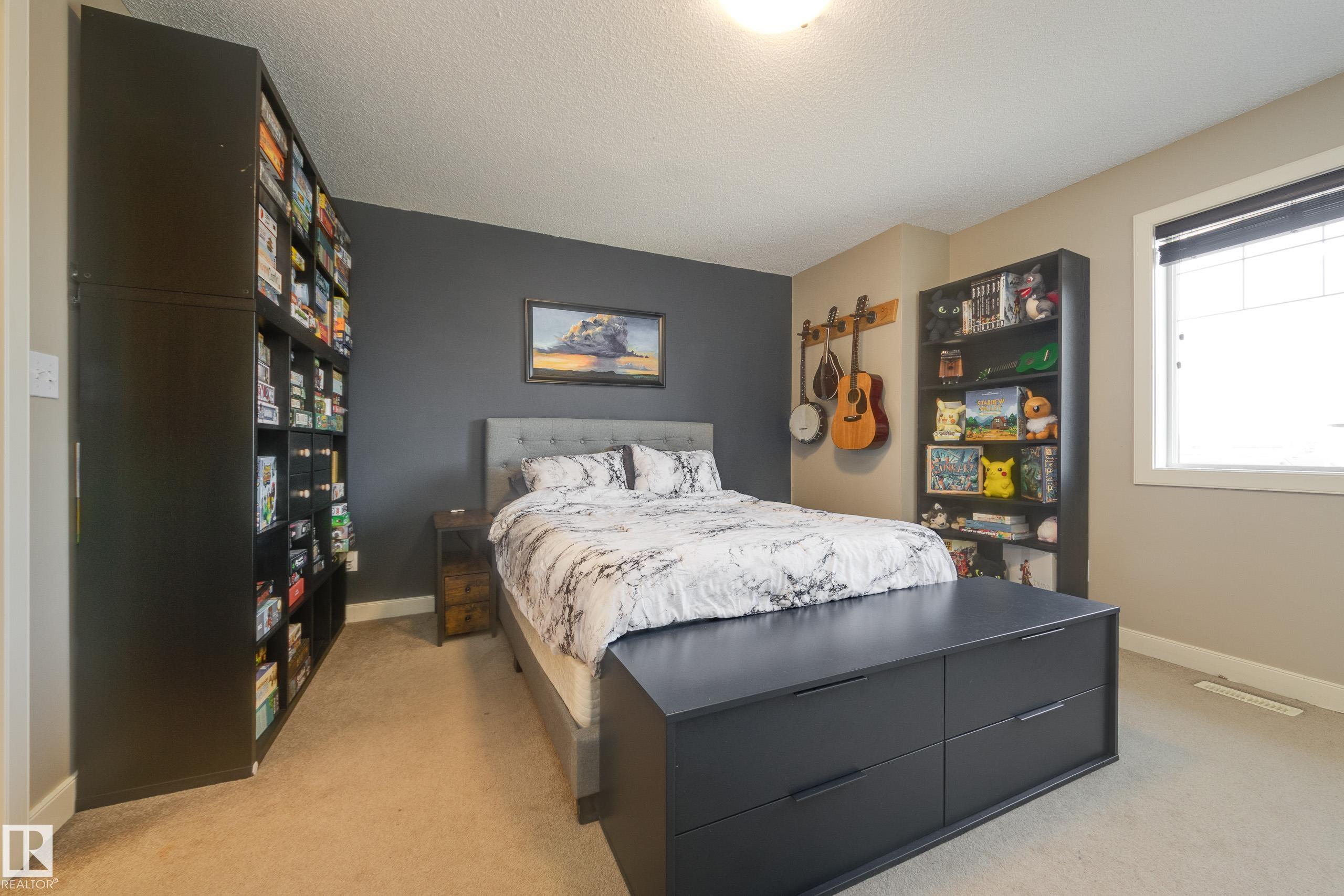 Photo 16 at 9456 Stein Way NW, South Terwillegar, Edmonton