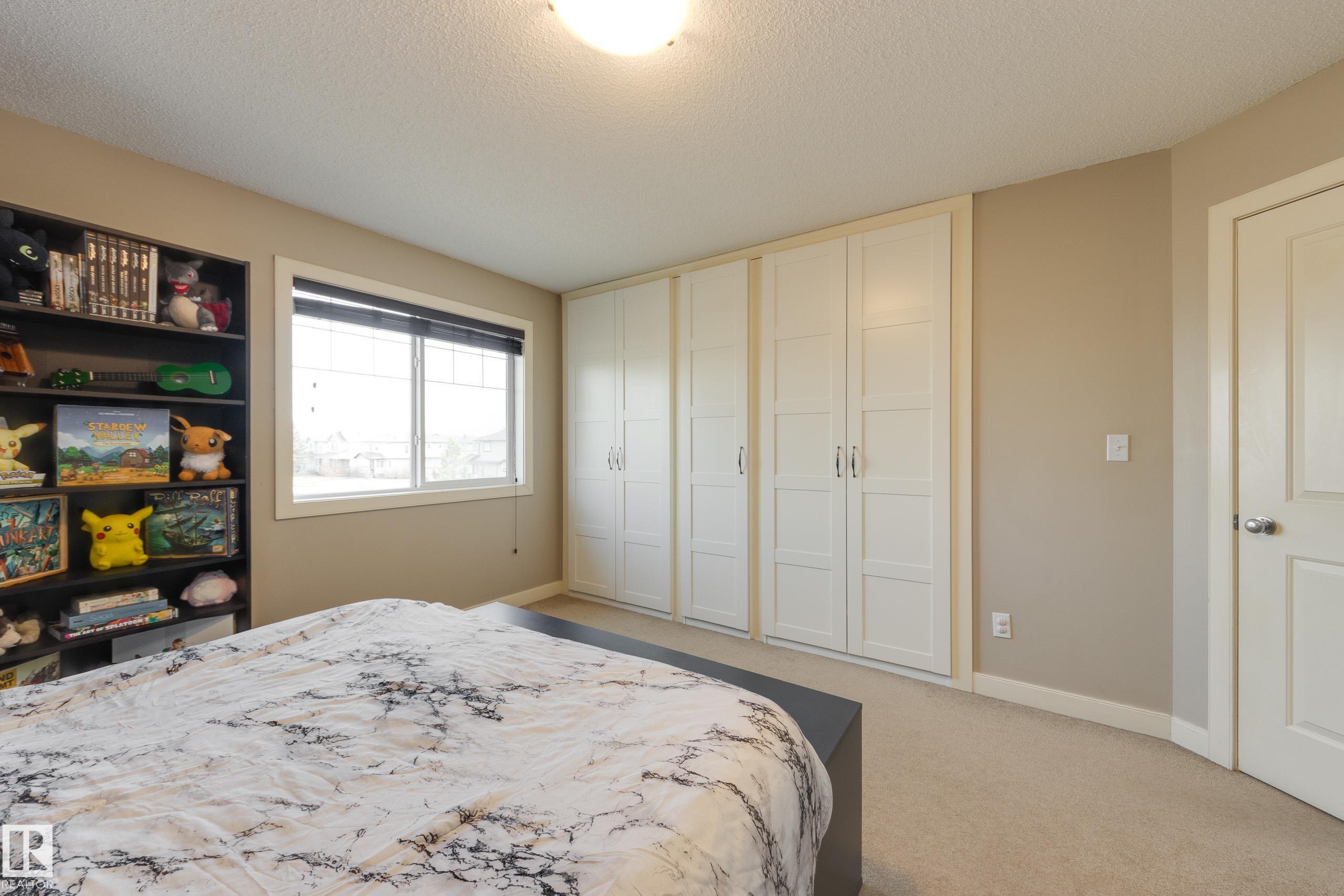 Photo 17 at 9456 Stein Way NW, South Terwillegar, Edmonton